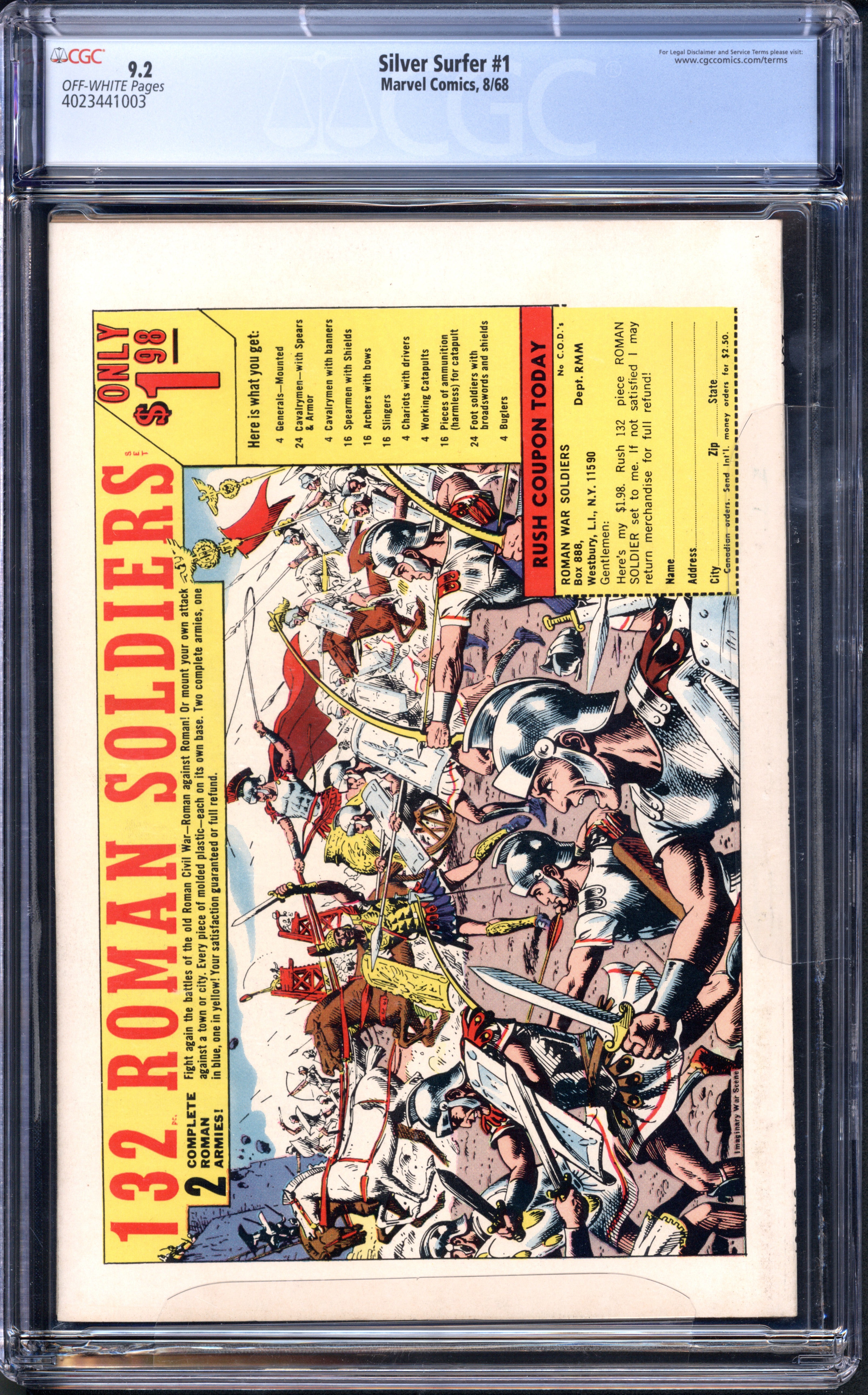 VIM_grade_cgc-9-2-4023441003