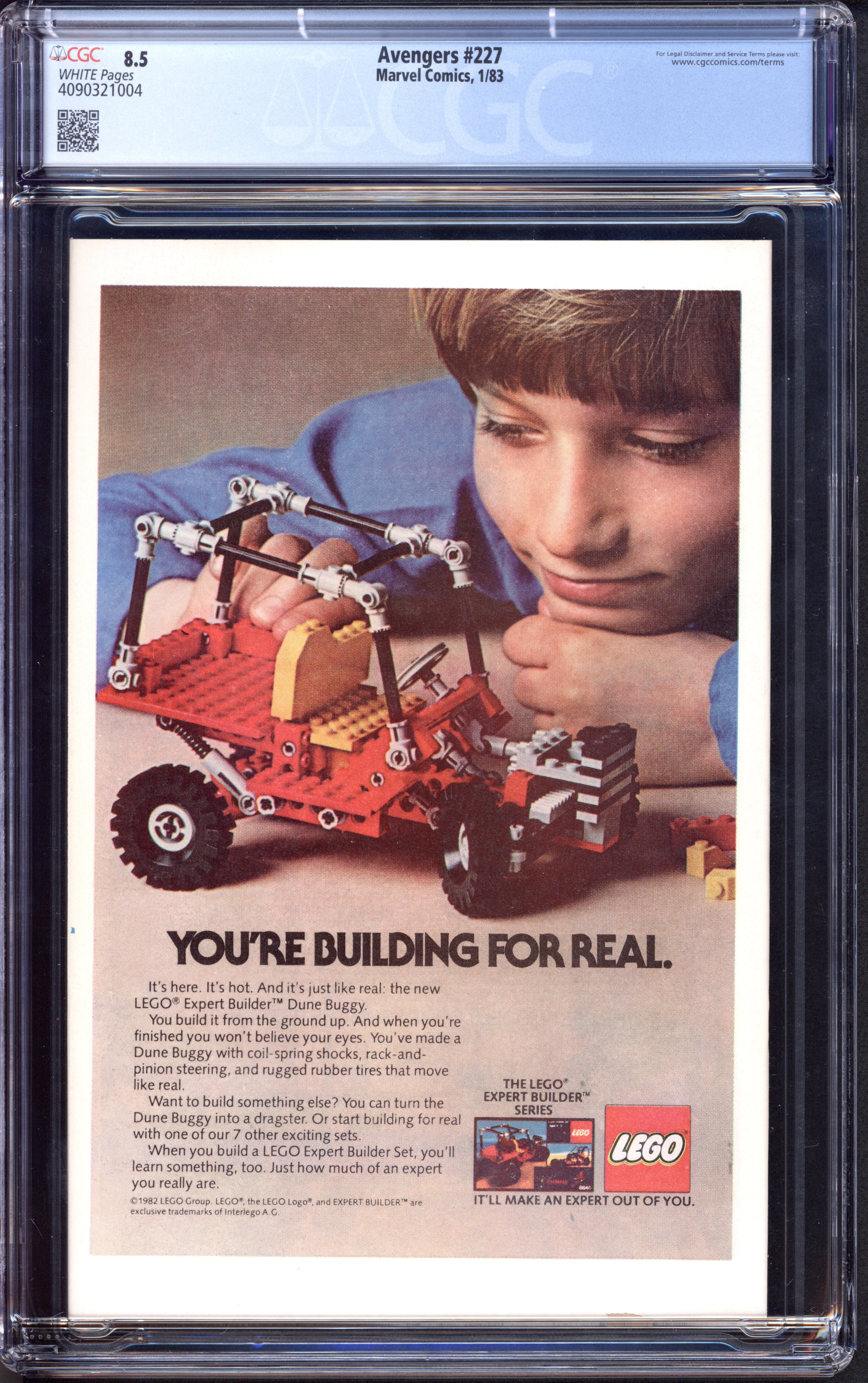 VIM_grade_cgc-8-5-4090321004