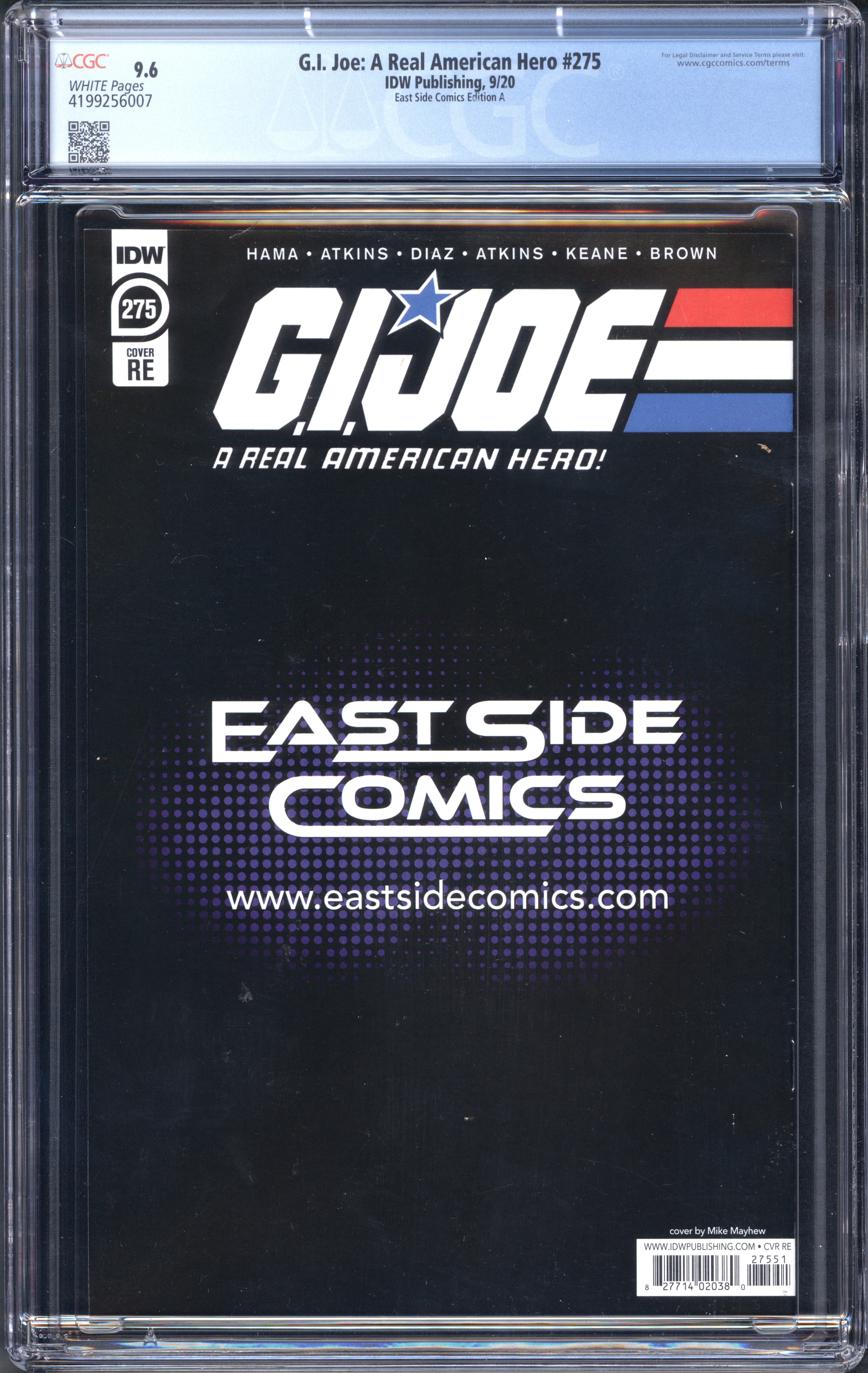 VIM_grade_cgc-9-6-east-side-comics-edition-a-4199256007