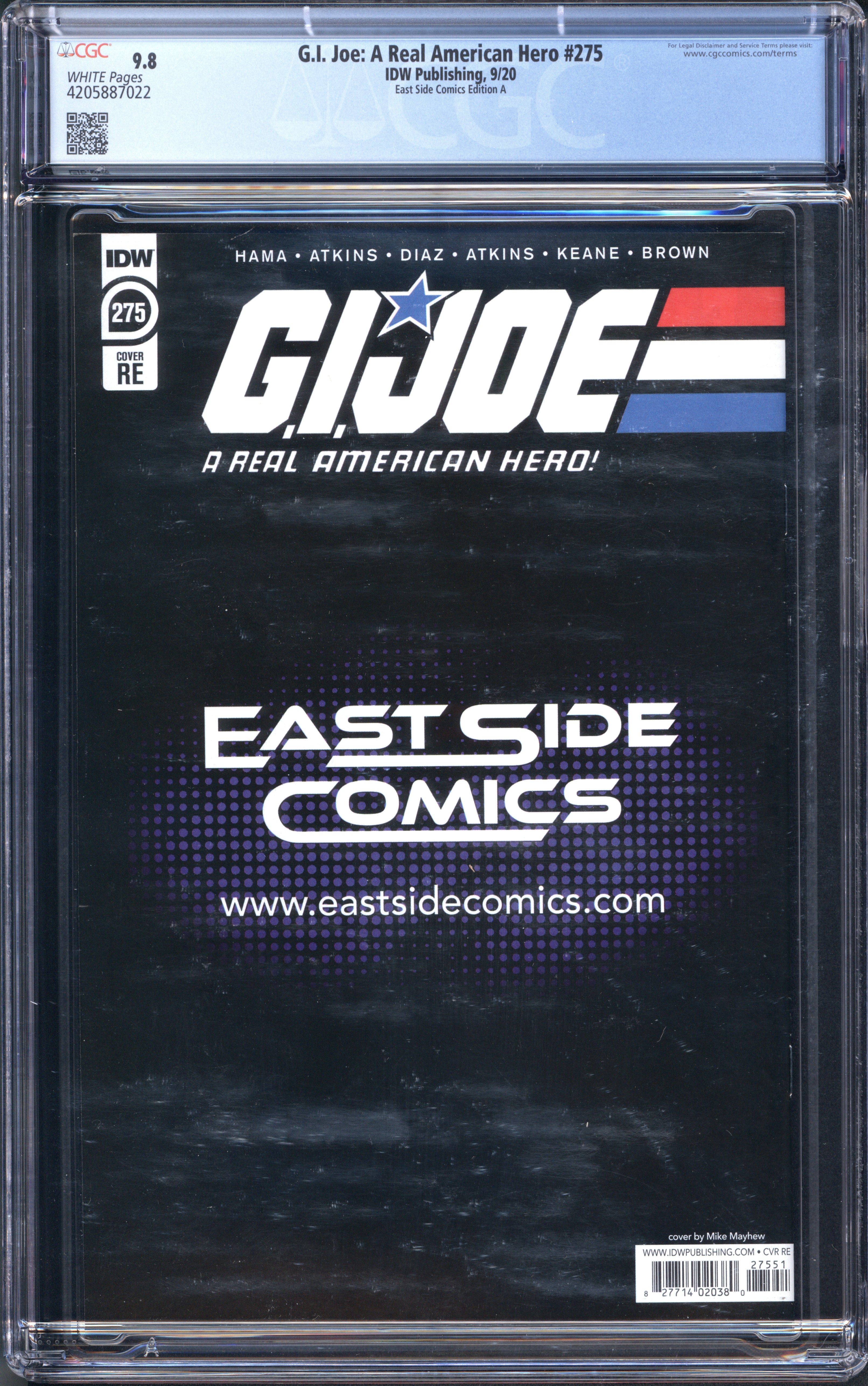 VIM_grade_cgc-9-8-east-side-comics-edition-a-4205887022