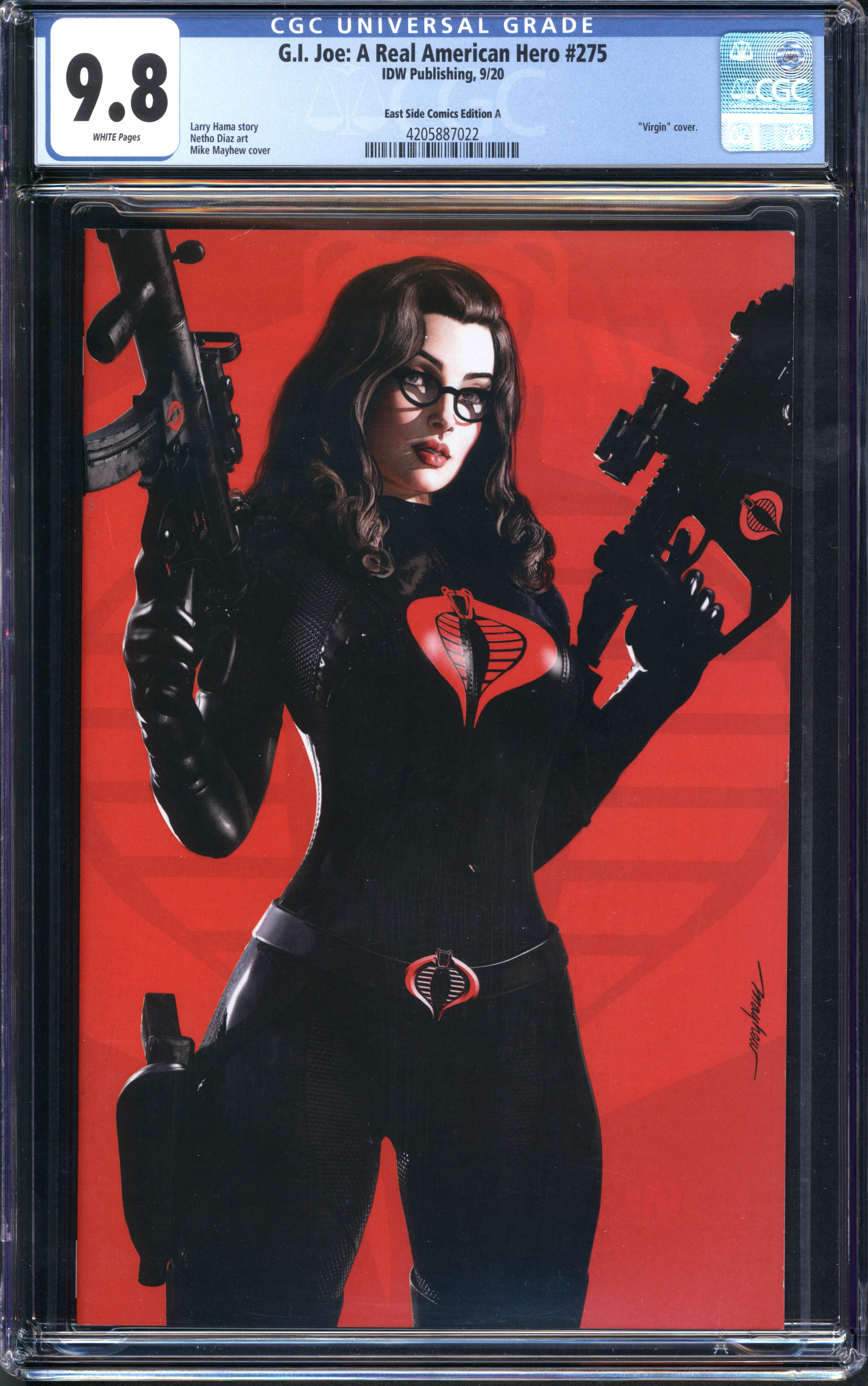 VIM_grade_cgc-9-8-east-side-comics-edition-a-4205887022