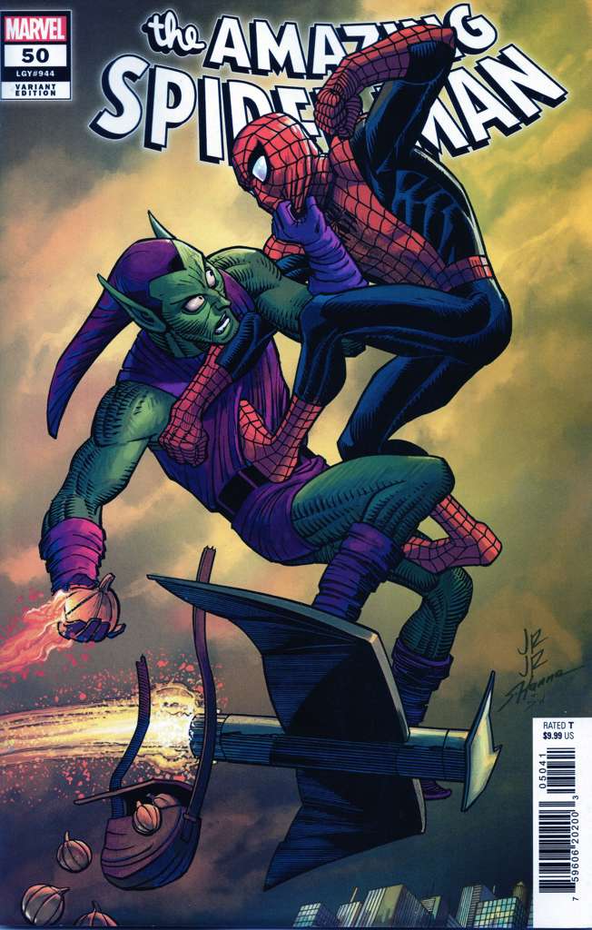 VIM_grade_nm-john-romita-jr-variant