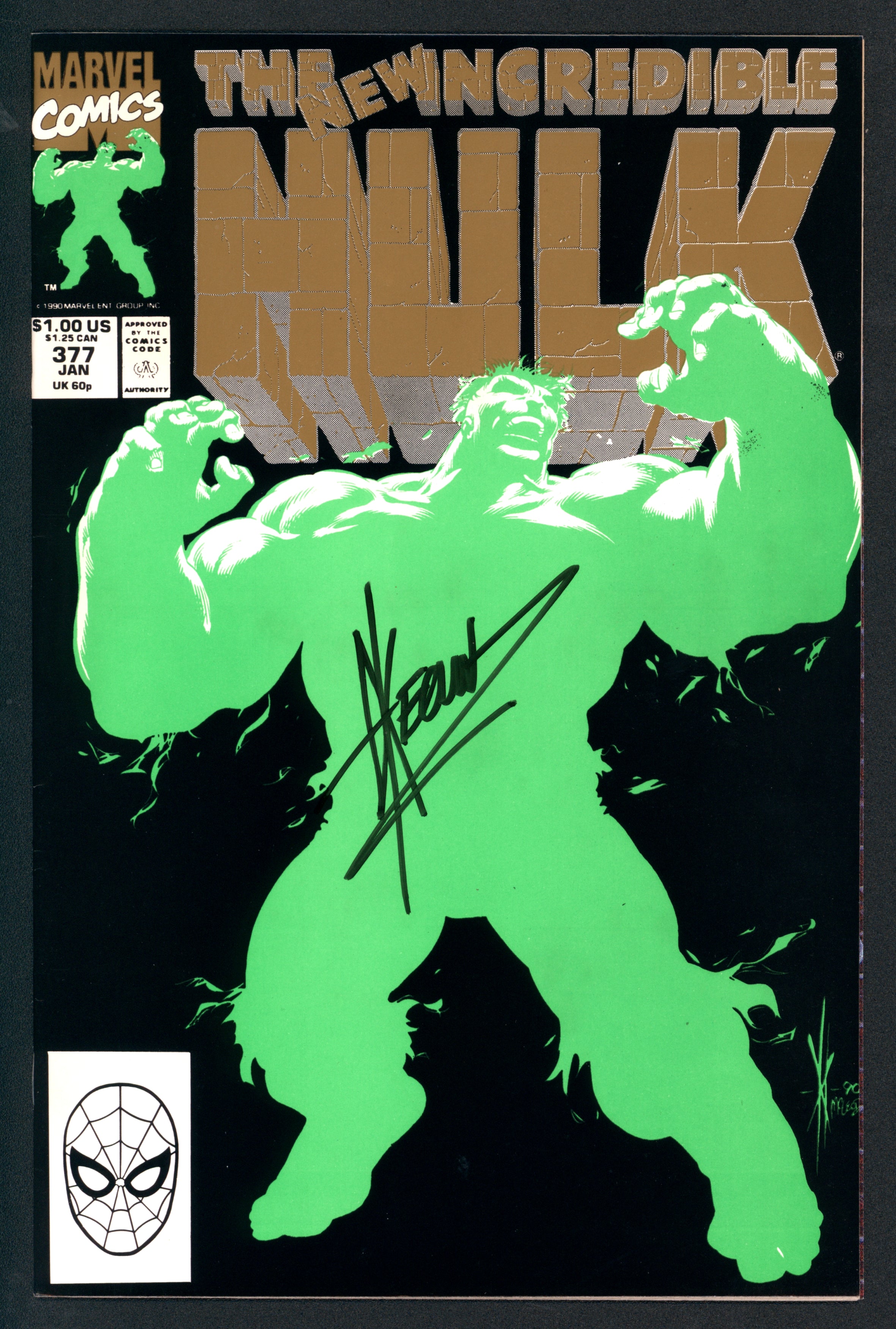 VIM_grade_nm-2nd-print-signed-dale-keown-601288