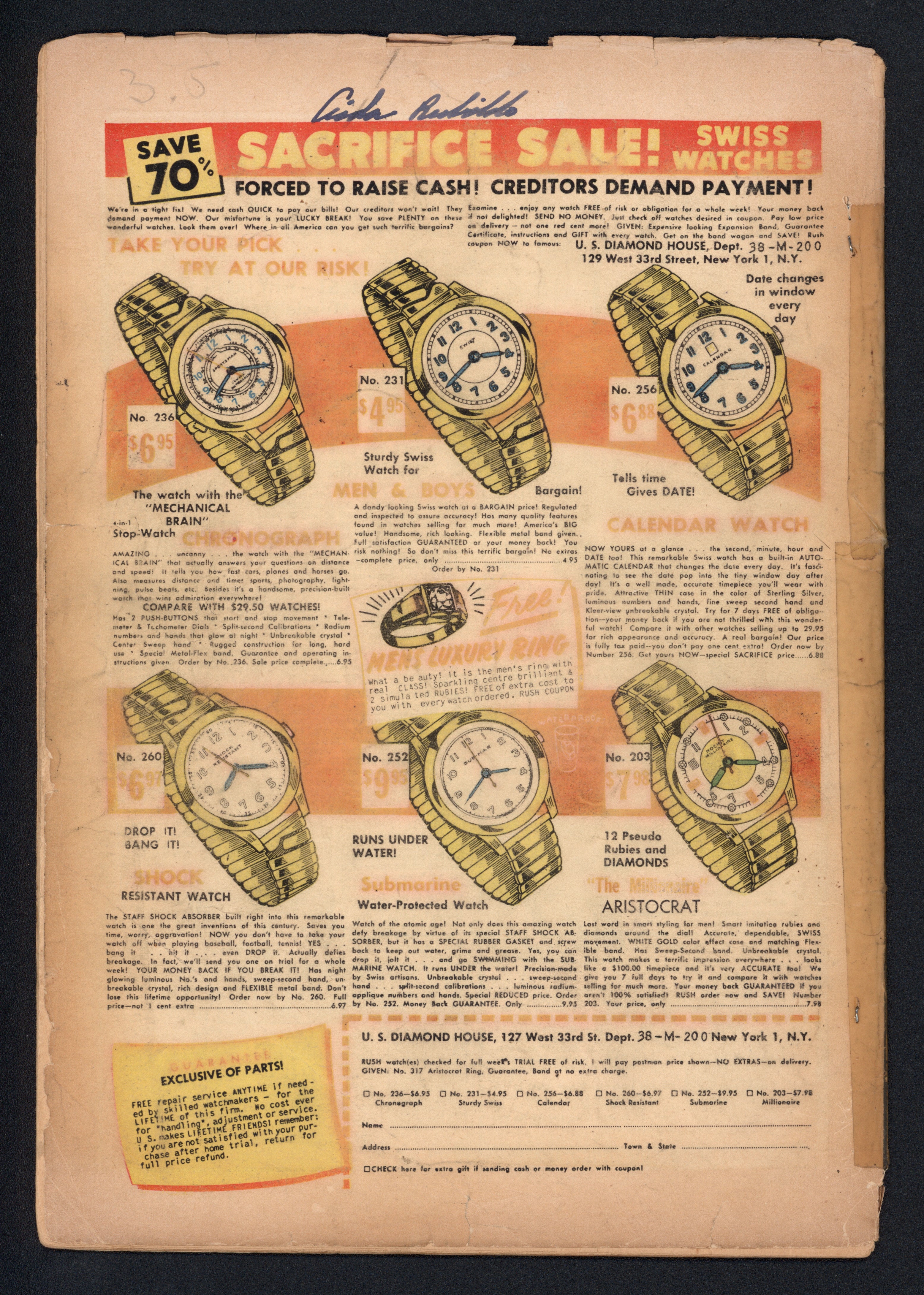 VIM_grade_fair-tape-on-cover-pen-on-cover-602522