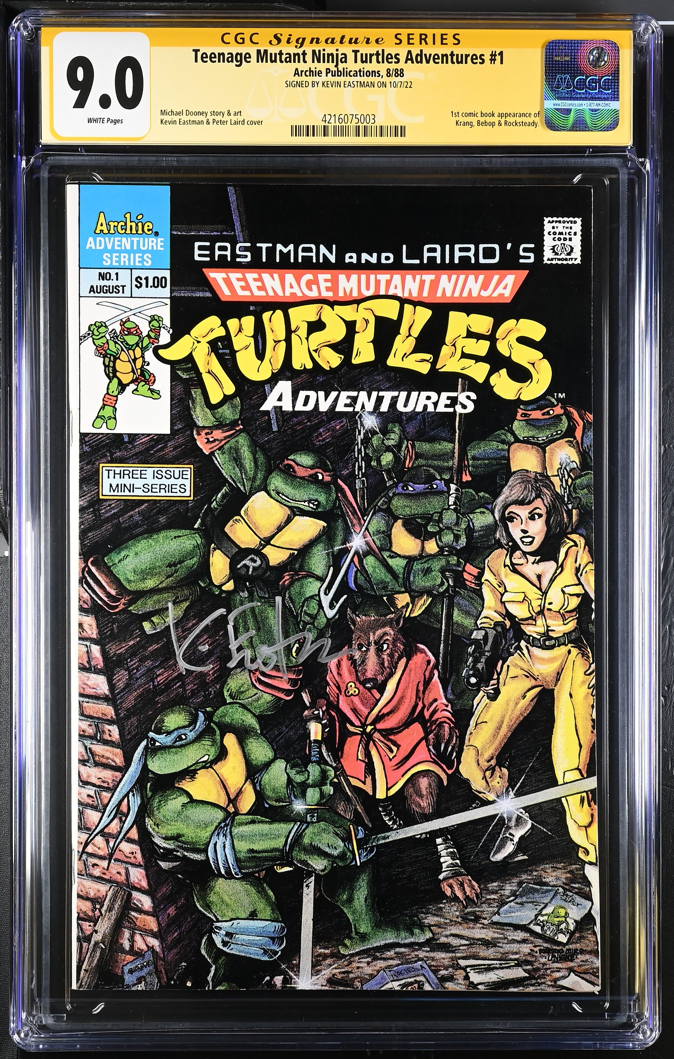 VIM_grade_cgc-9-0-eastman-4216075003