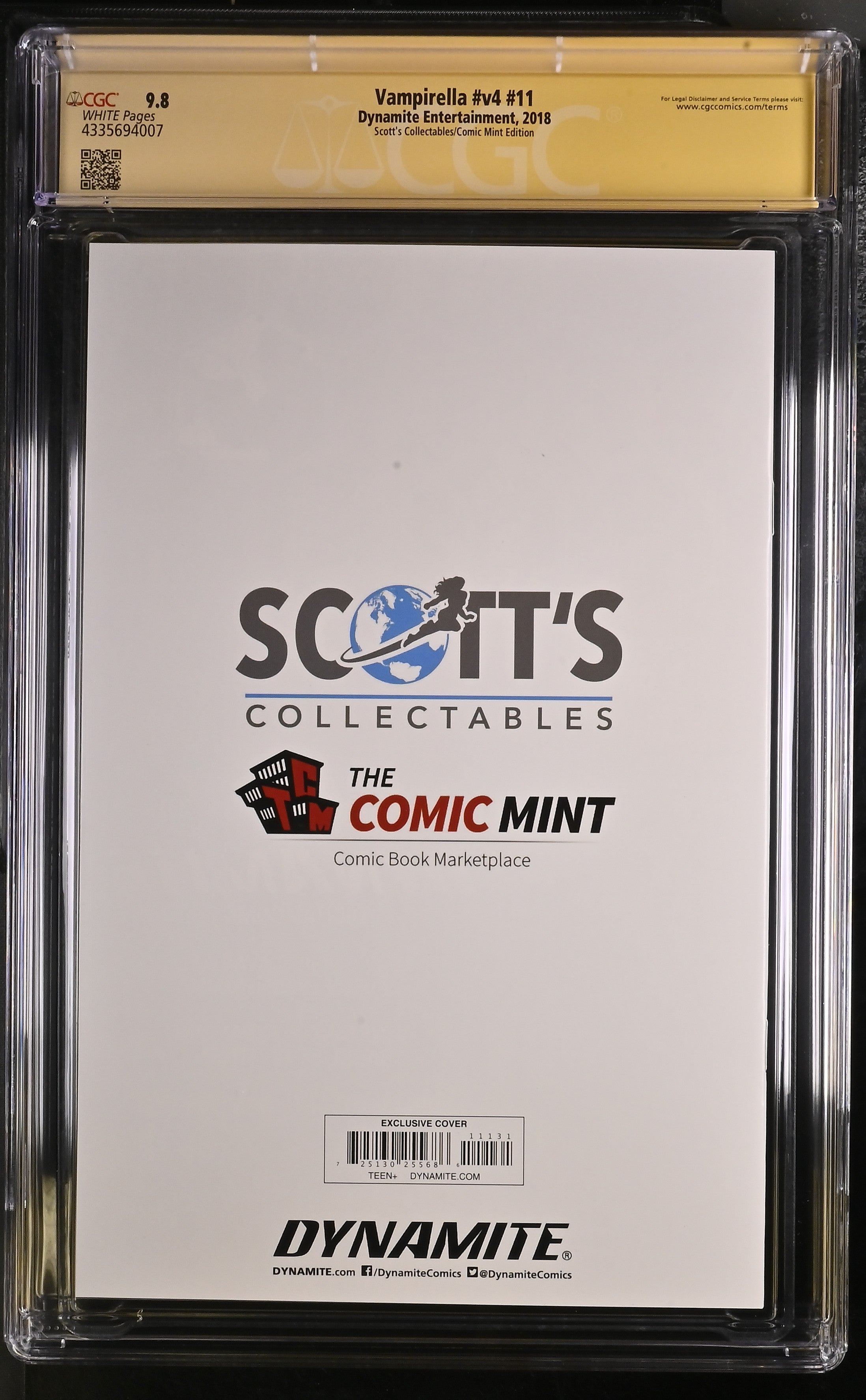 VIM_grade_cgc-9-8-scotts-collectables-comic-mint-edition-parrillo-4335694007