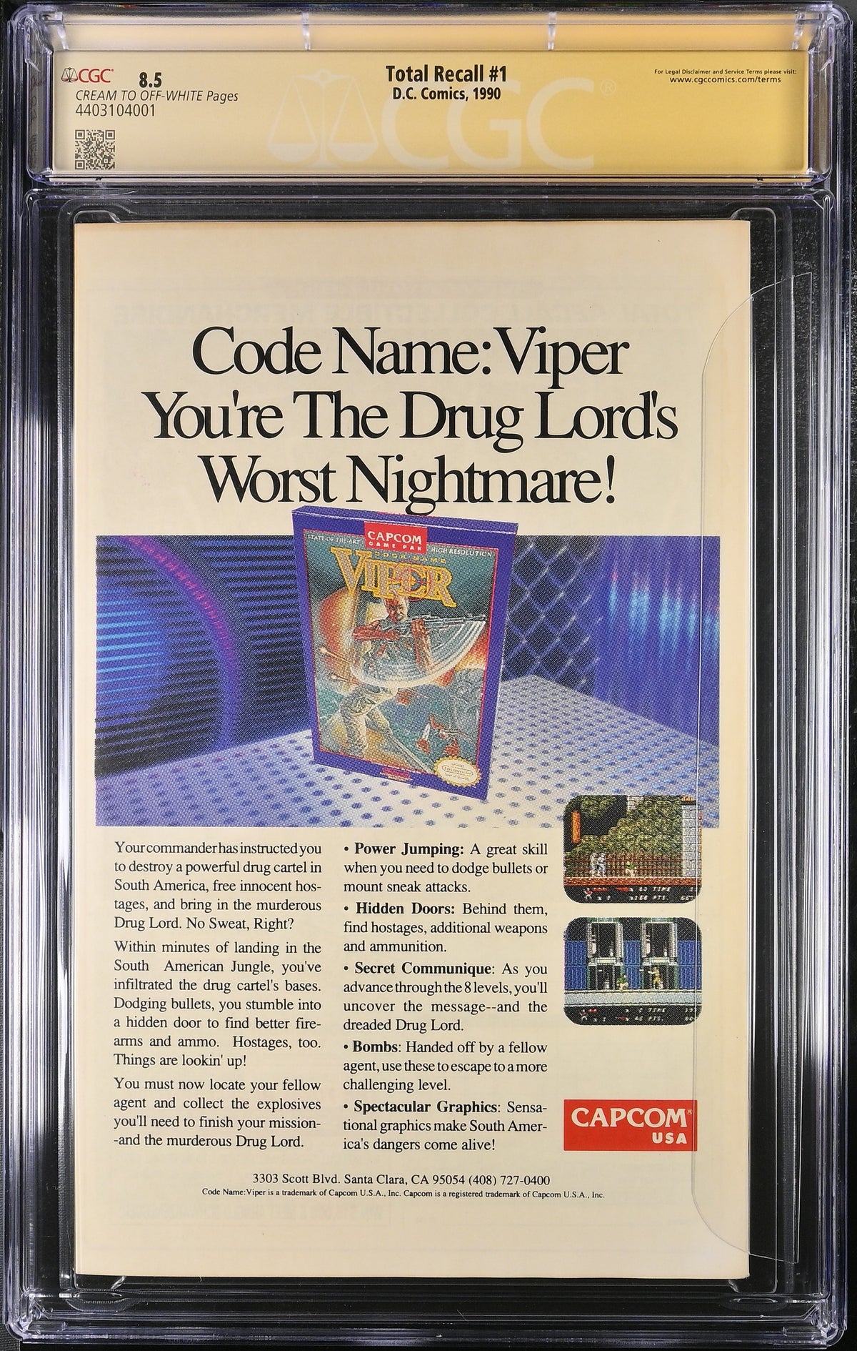 VIM_grade_cgc-8-5-signed-and-remarked-richter-by-michael-ironside-4403104001