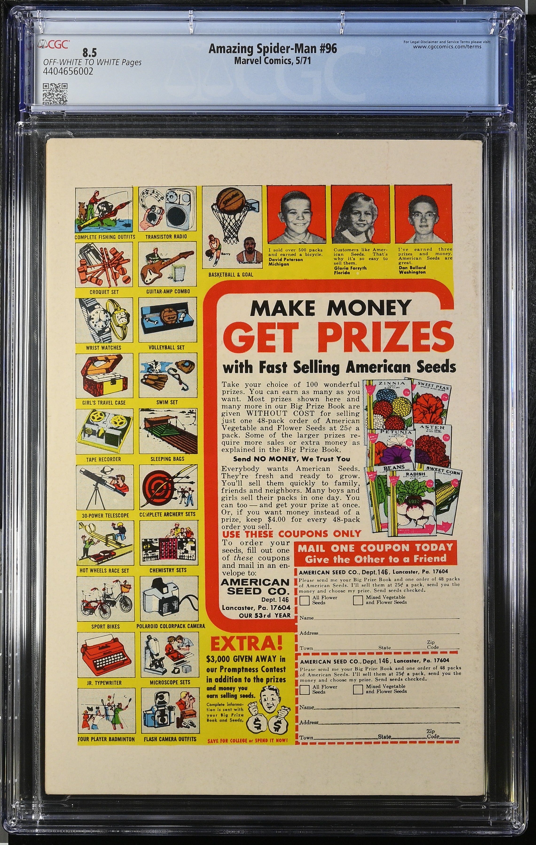 VIM_grade_cgc-8-5-4404656002