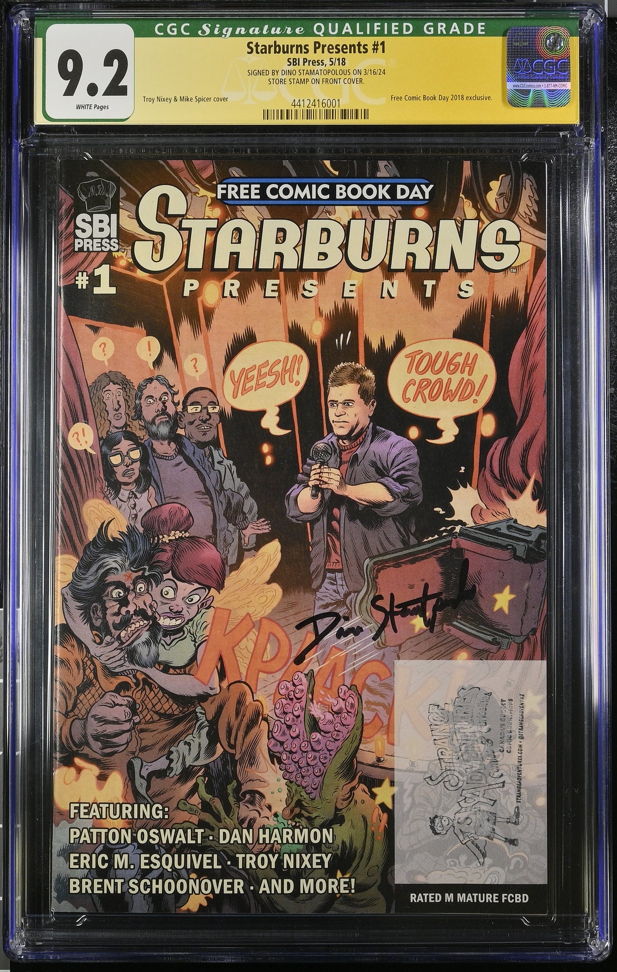 VIM_grade_cgc-9-2-signed-by-dino-stamatopolous-store-stamp-on-front-cover-4412416001