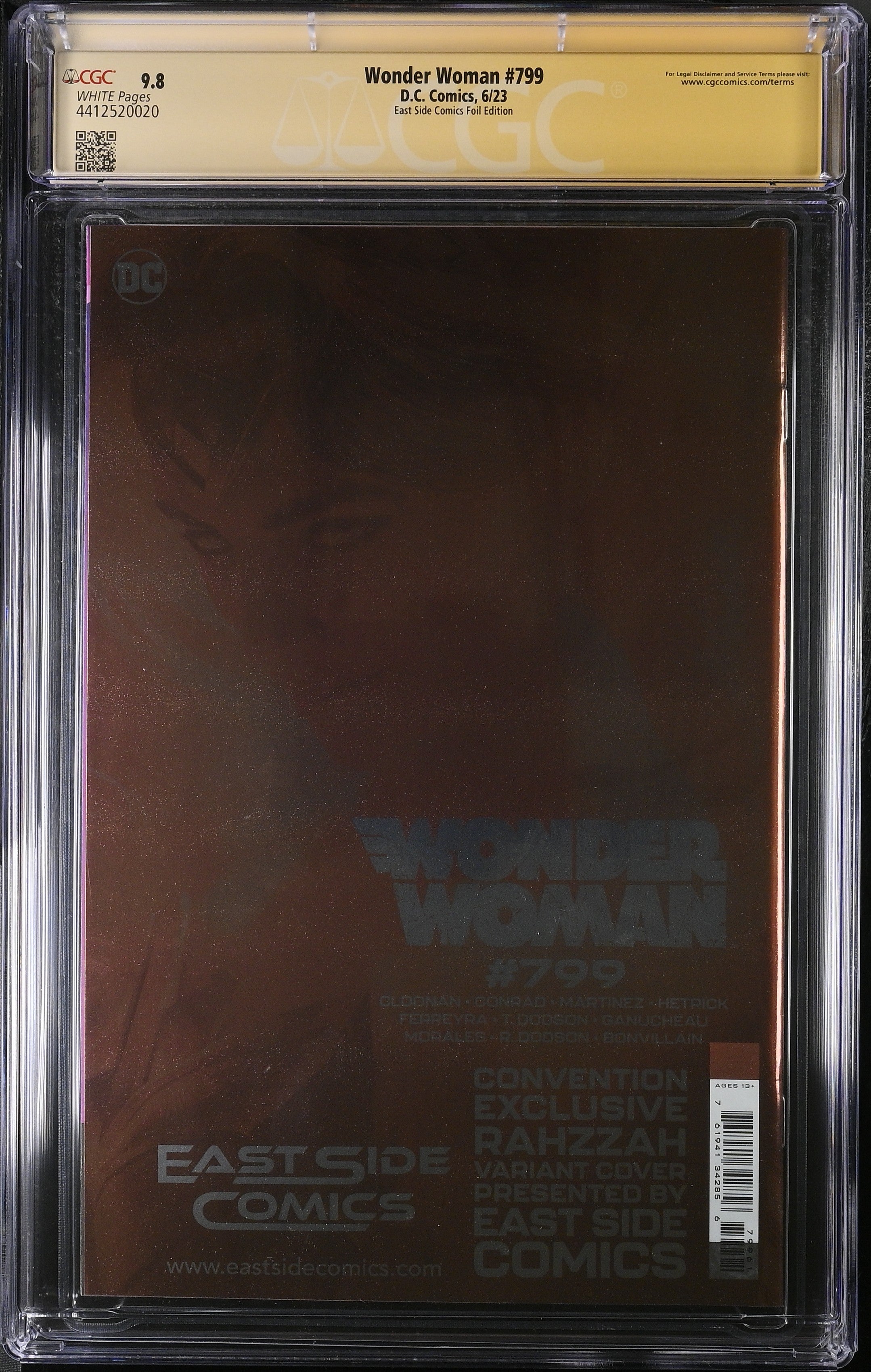 VIM_grade_cgc-9-8-east-side-comics-foil-edition-signed-by-lynda-carter-4412520020