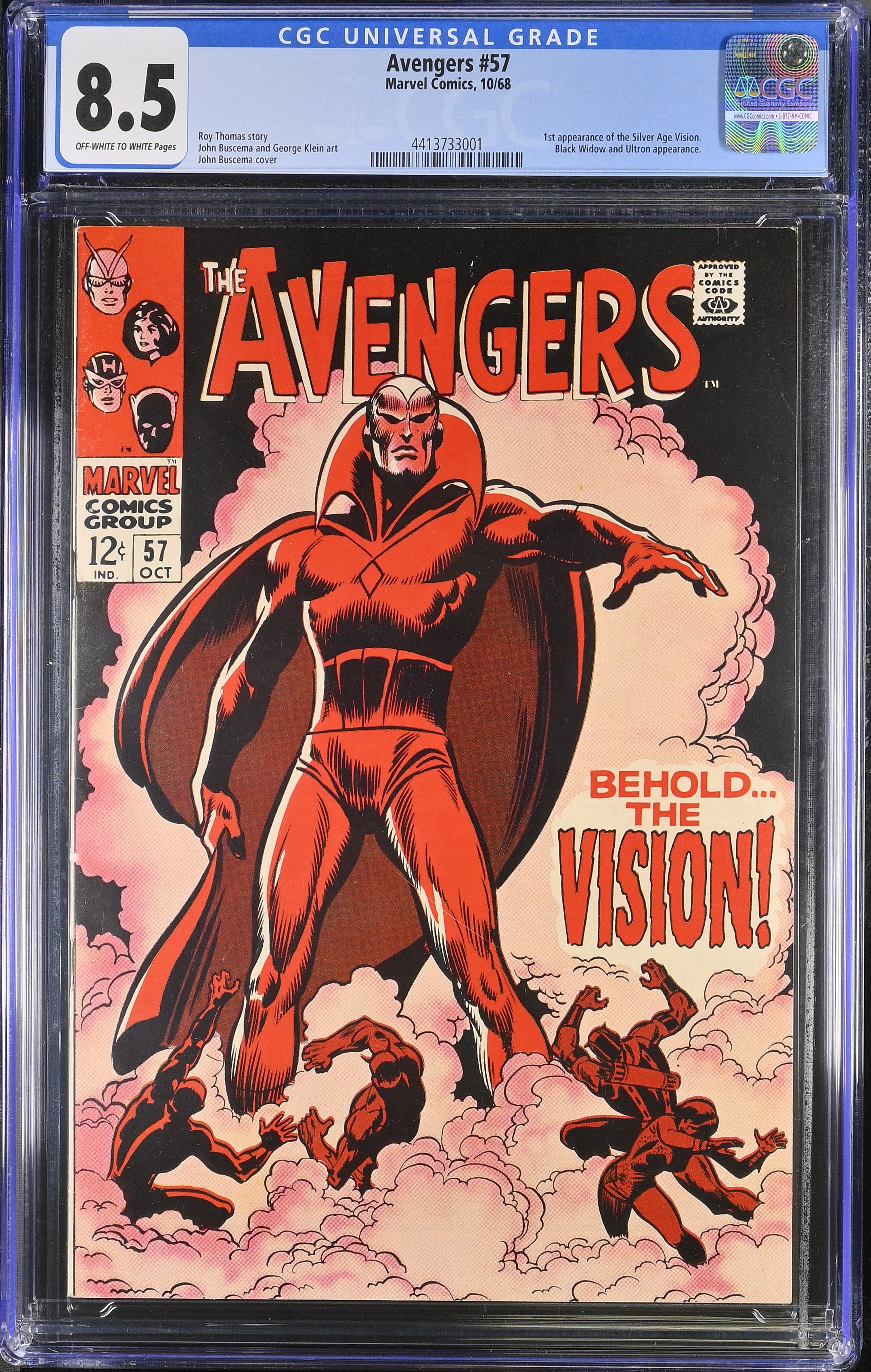 VIM_grade_cgc-8-5-4413733001