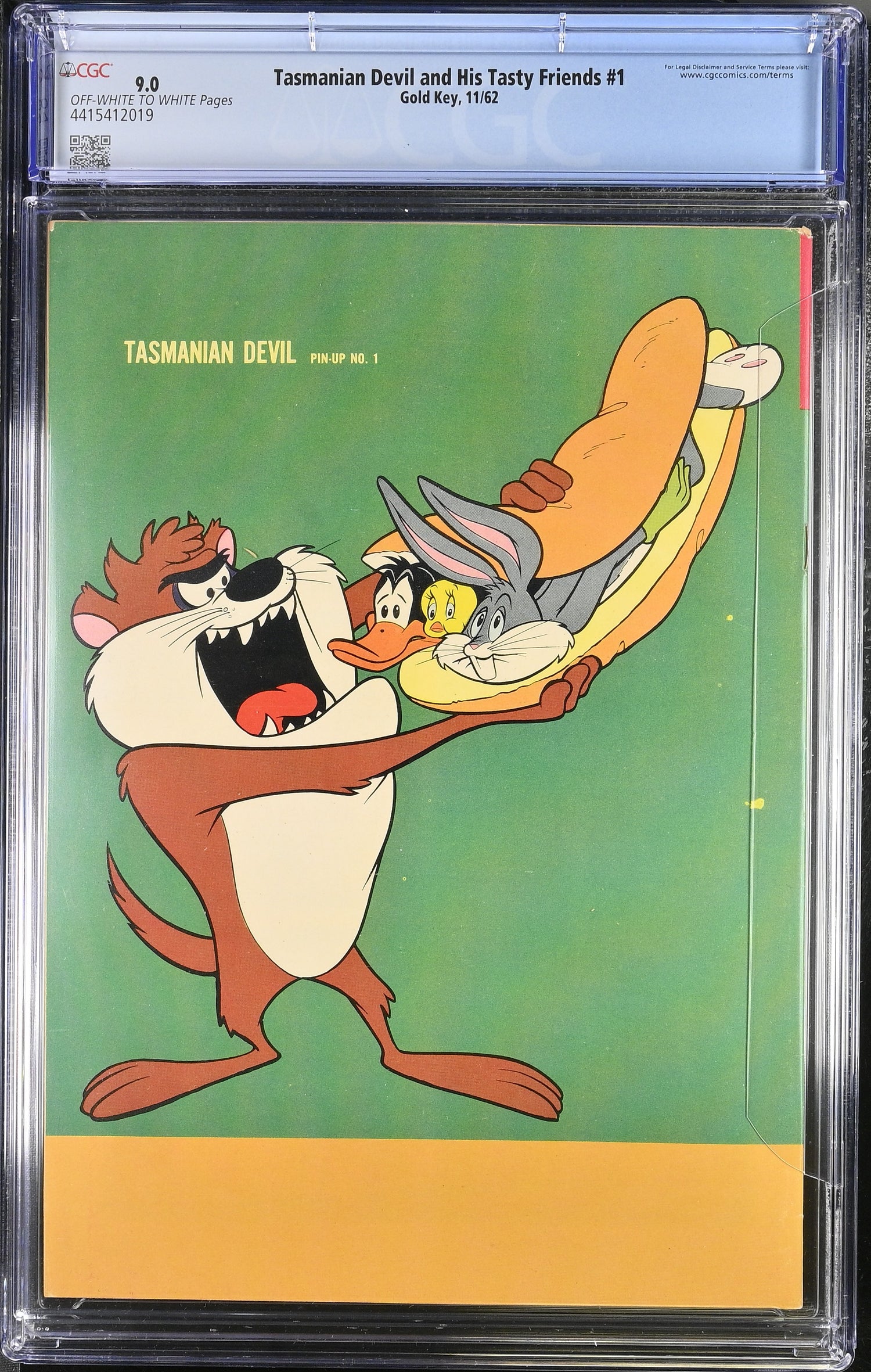 VIM_grade_cgc-9-0-4415412019