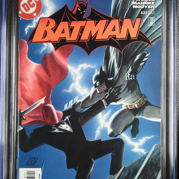 Outlet Batman #635 Panini