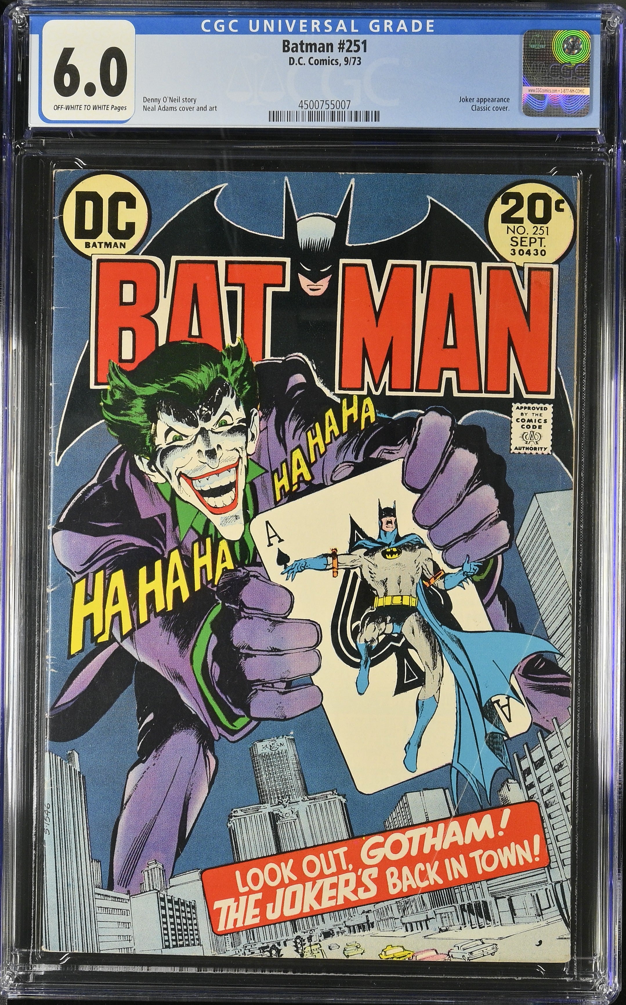 VIM_grade_cgc-6-0-4500755007