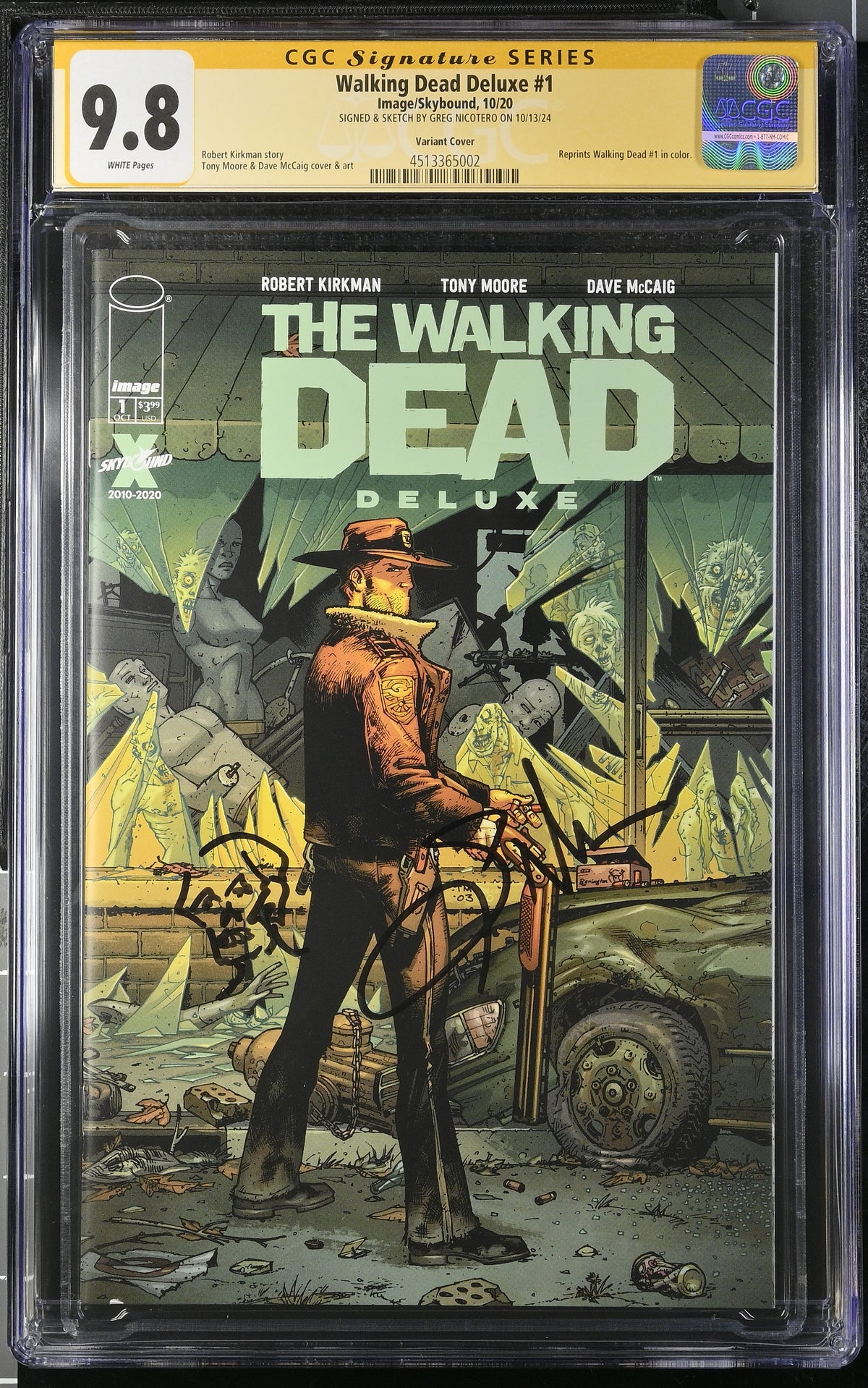 VIM_grade_cgc-9-8-variant-cover-signed-and-sketched-by-greg-nicotero-4513365002