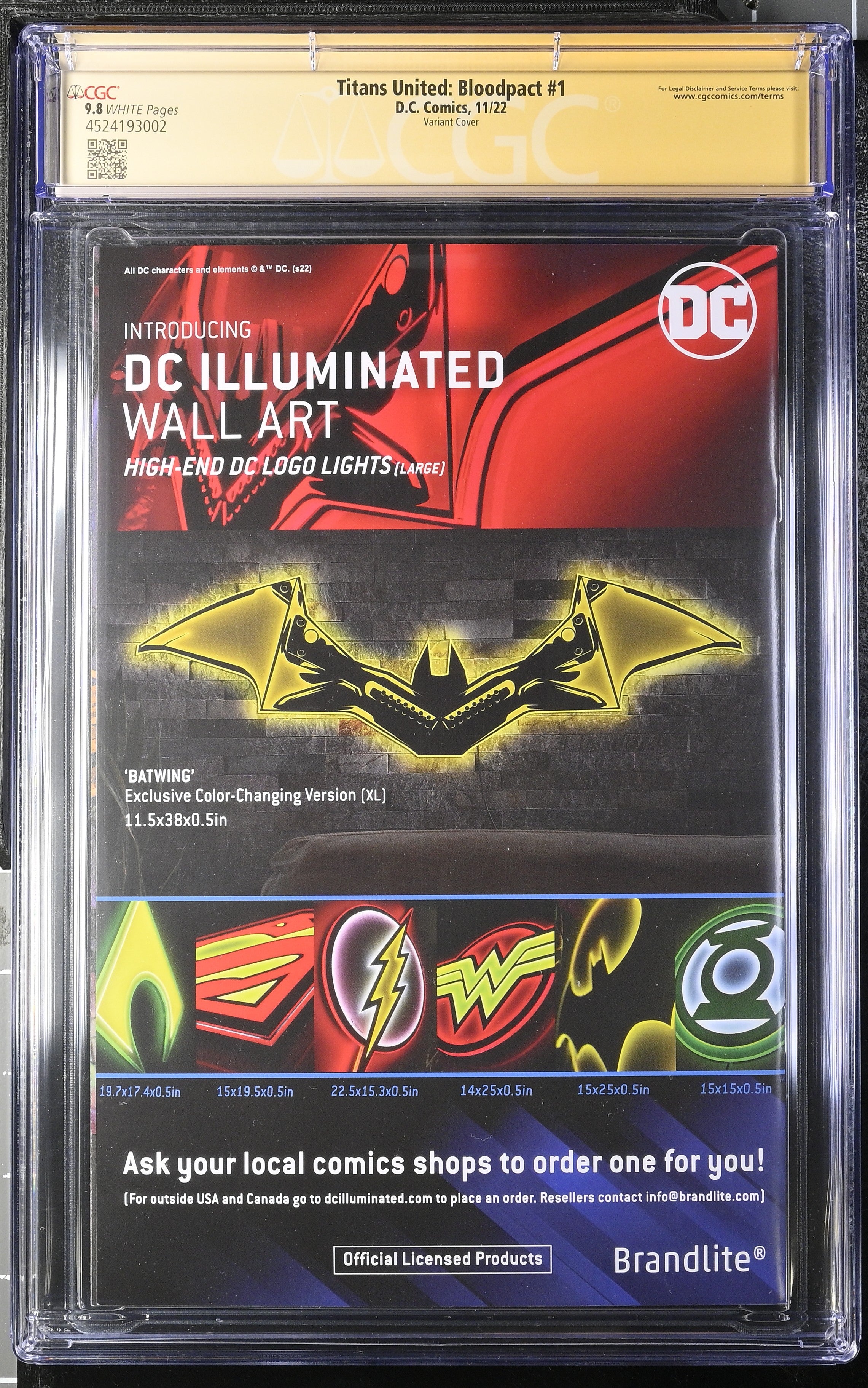 VIM_grade_cgc-9-8-variant-artgerm-4524193002