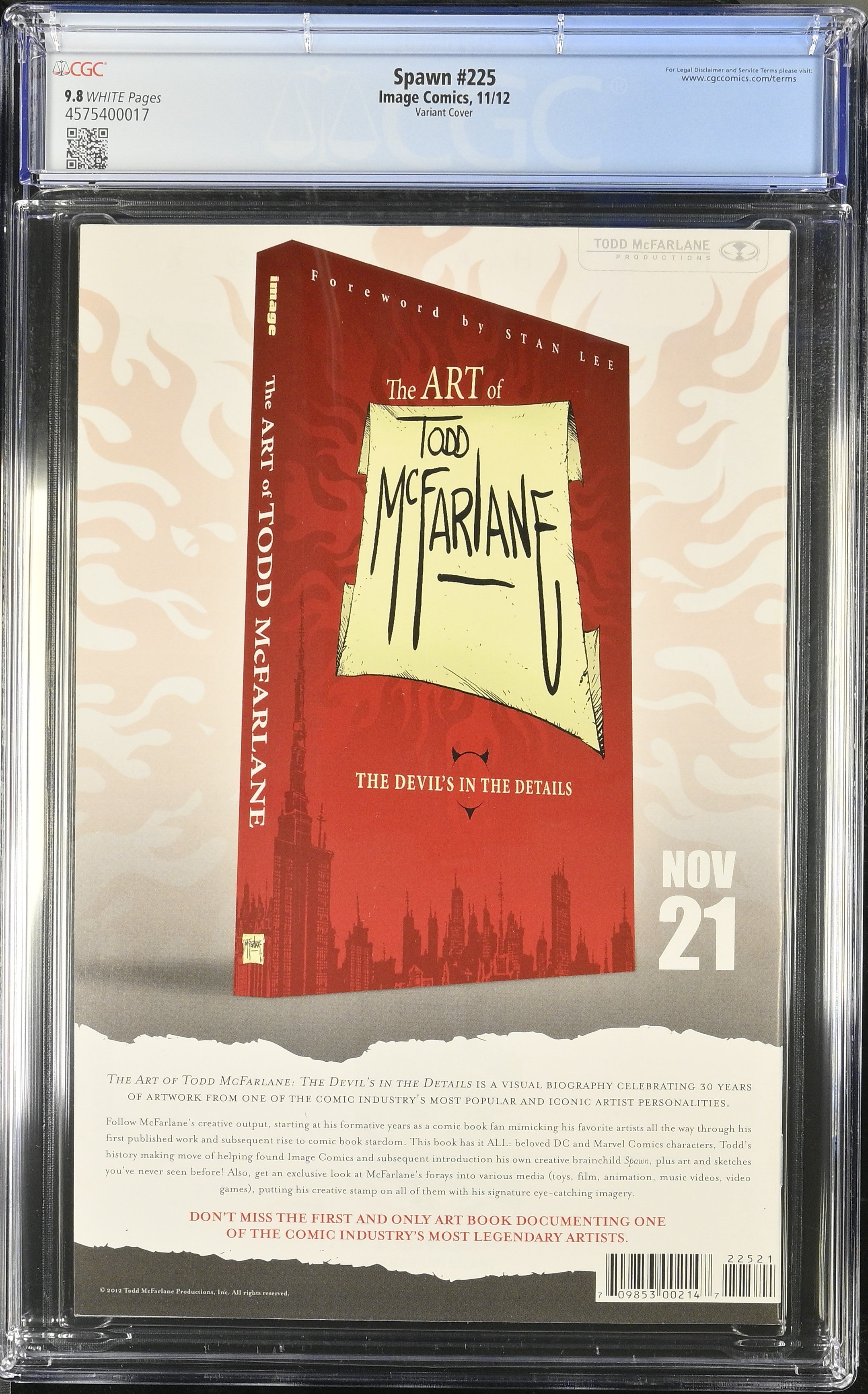 VIM_grade_cgc-9-8-variant-4575400017