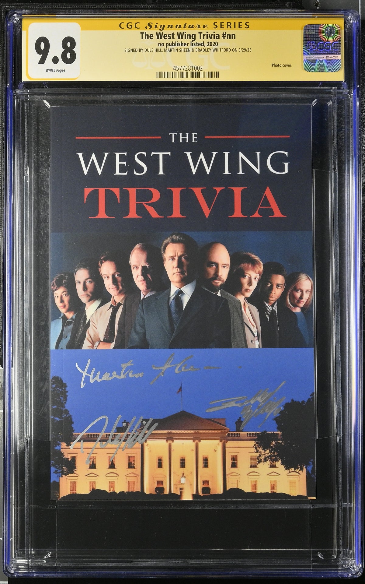 VIM_grade_cgc-9-8-signed-by-martin-sheen-dule-hill-and-bradley-whitford-4577281002