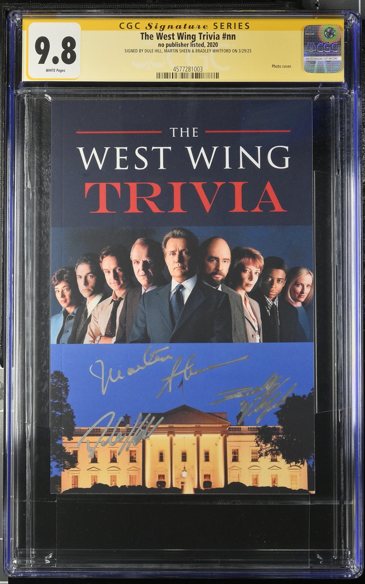 VIM_grade_cgc-9-8-signed-by-martin-sheen-dule-hill-and-bradley-whitford-4577281003