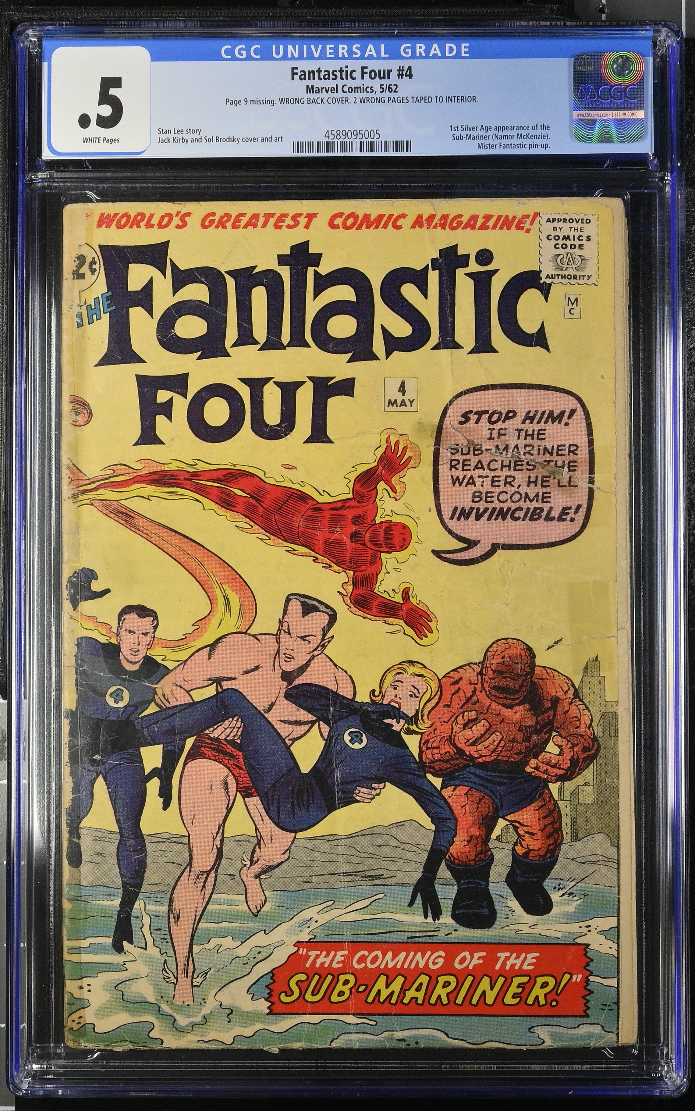 VIM_grade_cgc-0-5-4589095005