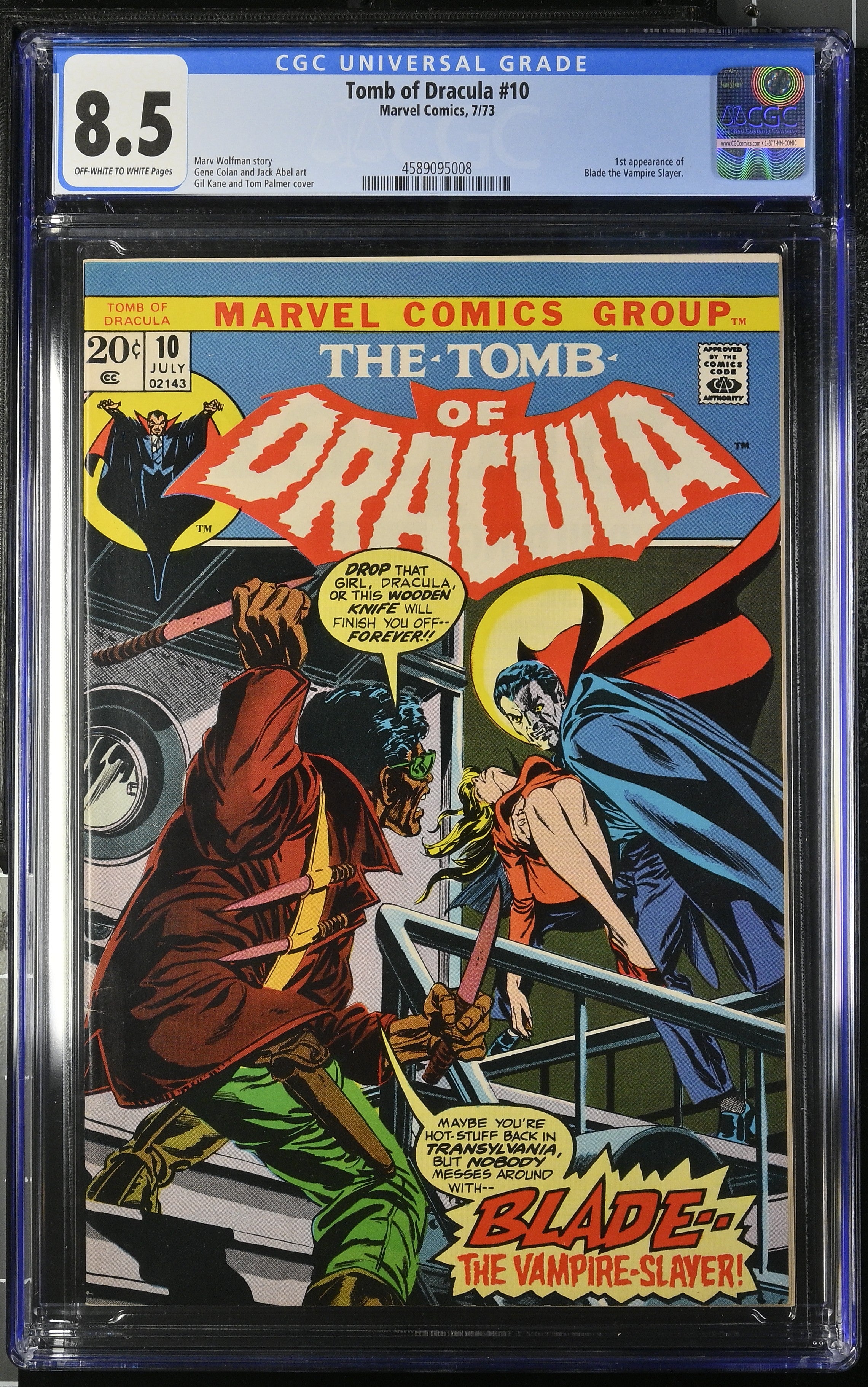 VIM_grade_cgc-8-5-4589095008