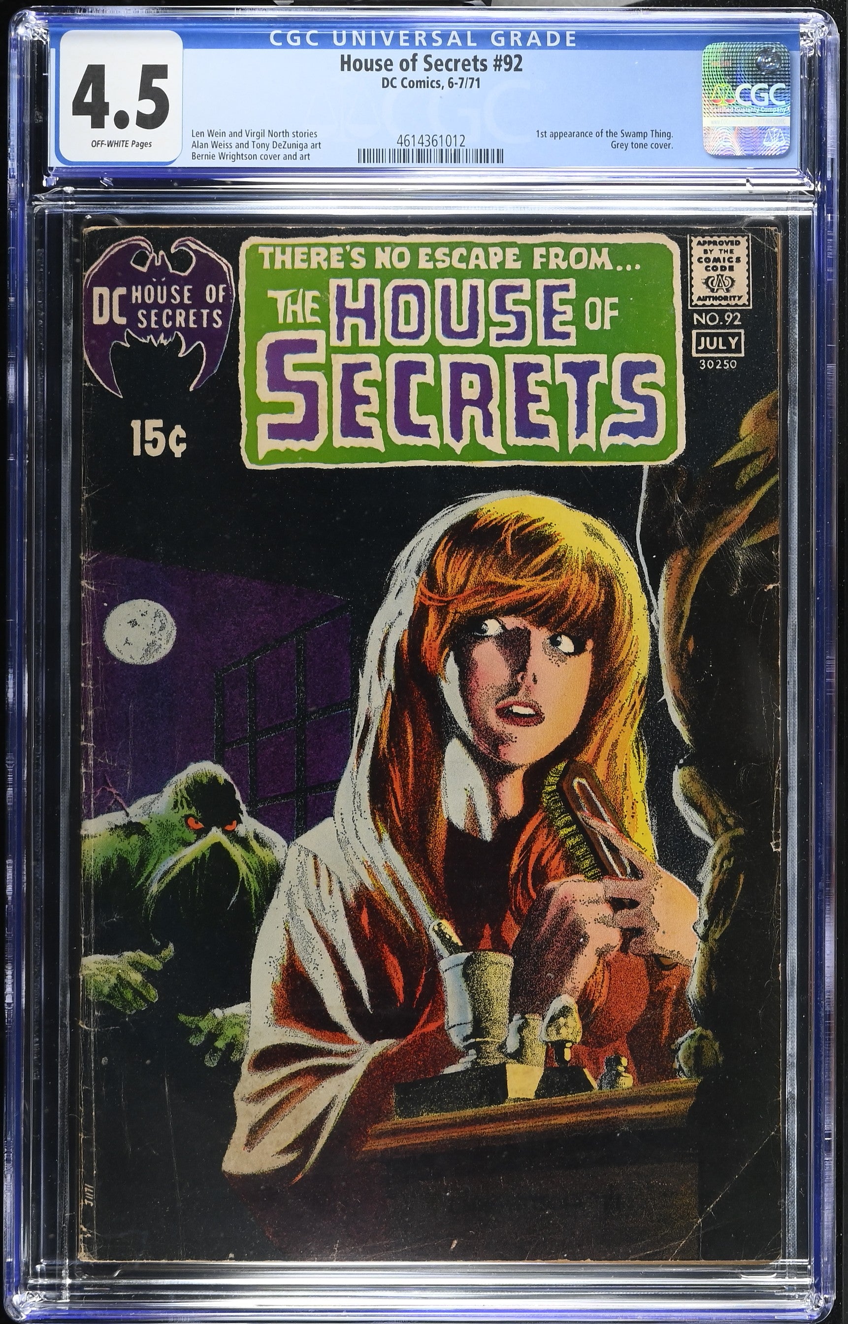 VIM_grade_cgc-4-5-4614361012