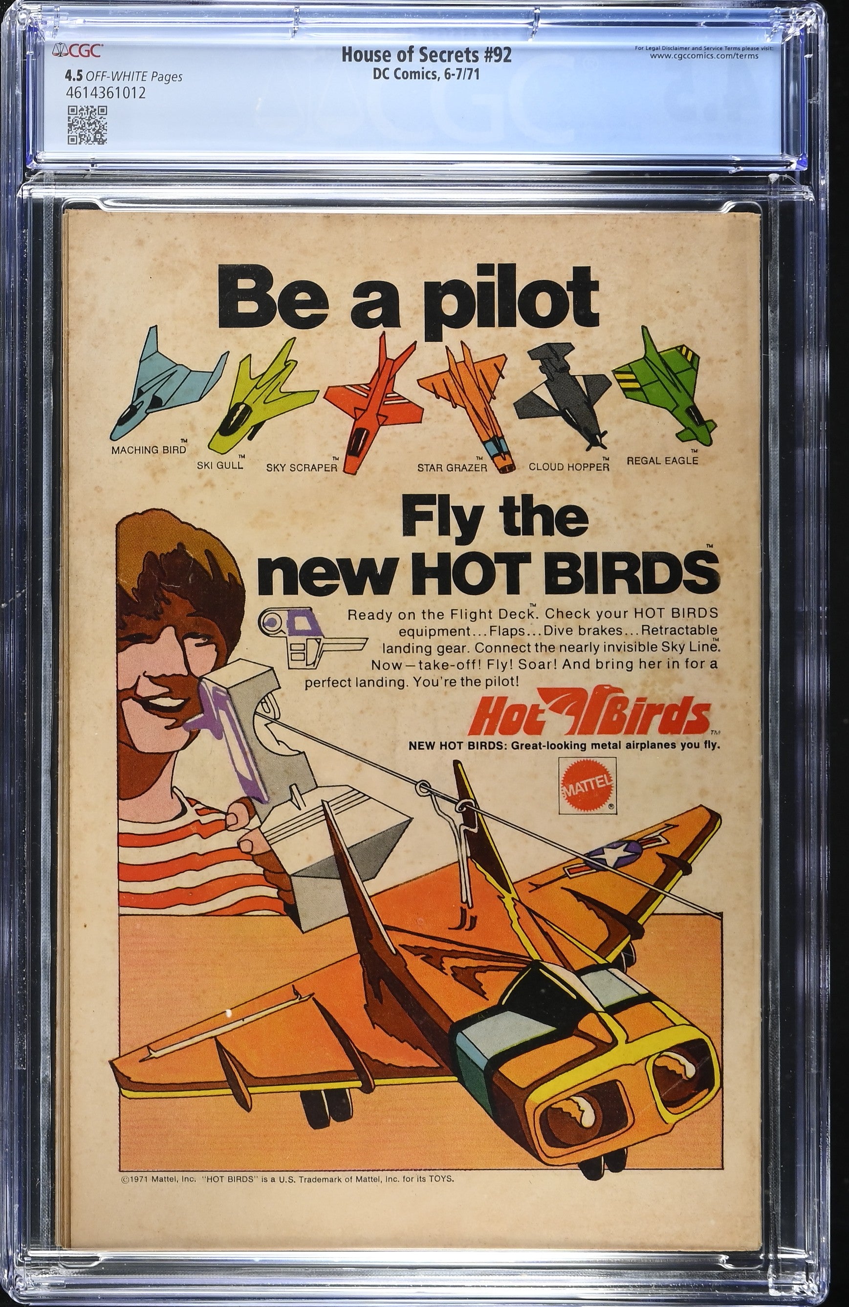 VIM_grade_cgc-4-5-4614361012