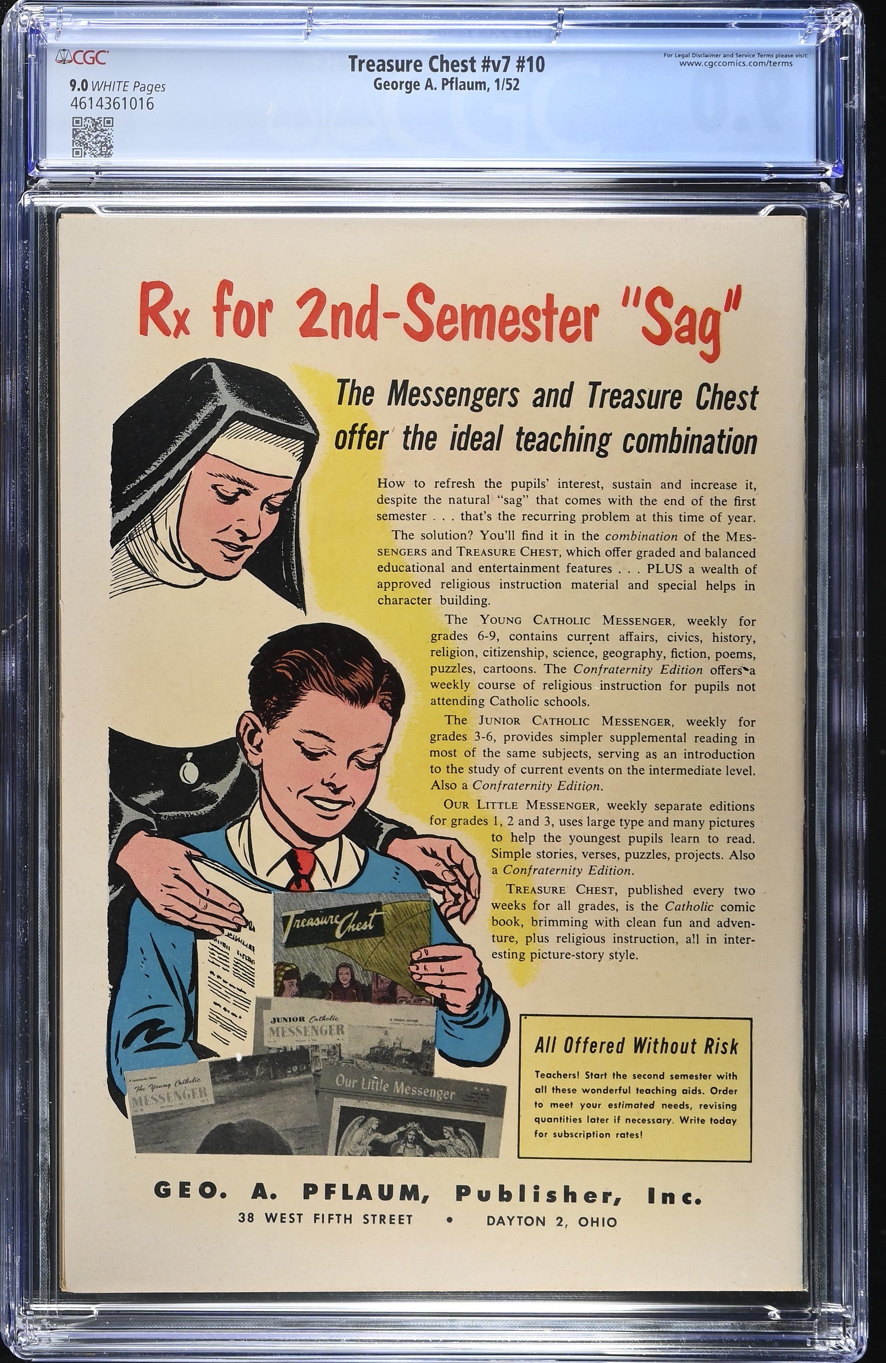 VIM_grade_cgc-9-0-4614361016