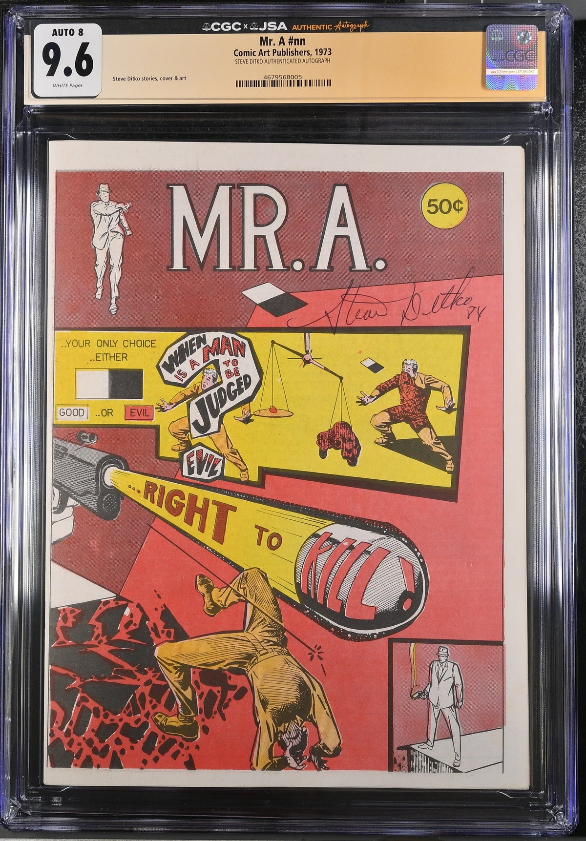 VIM_grade_cgc-9-6-signed-by-steve-ditko-4679568005