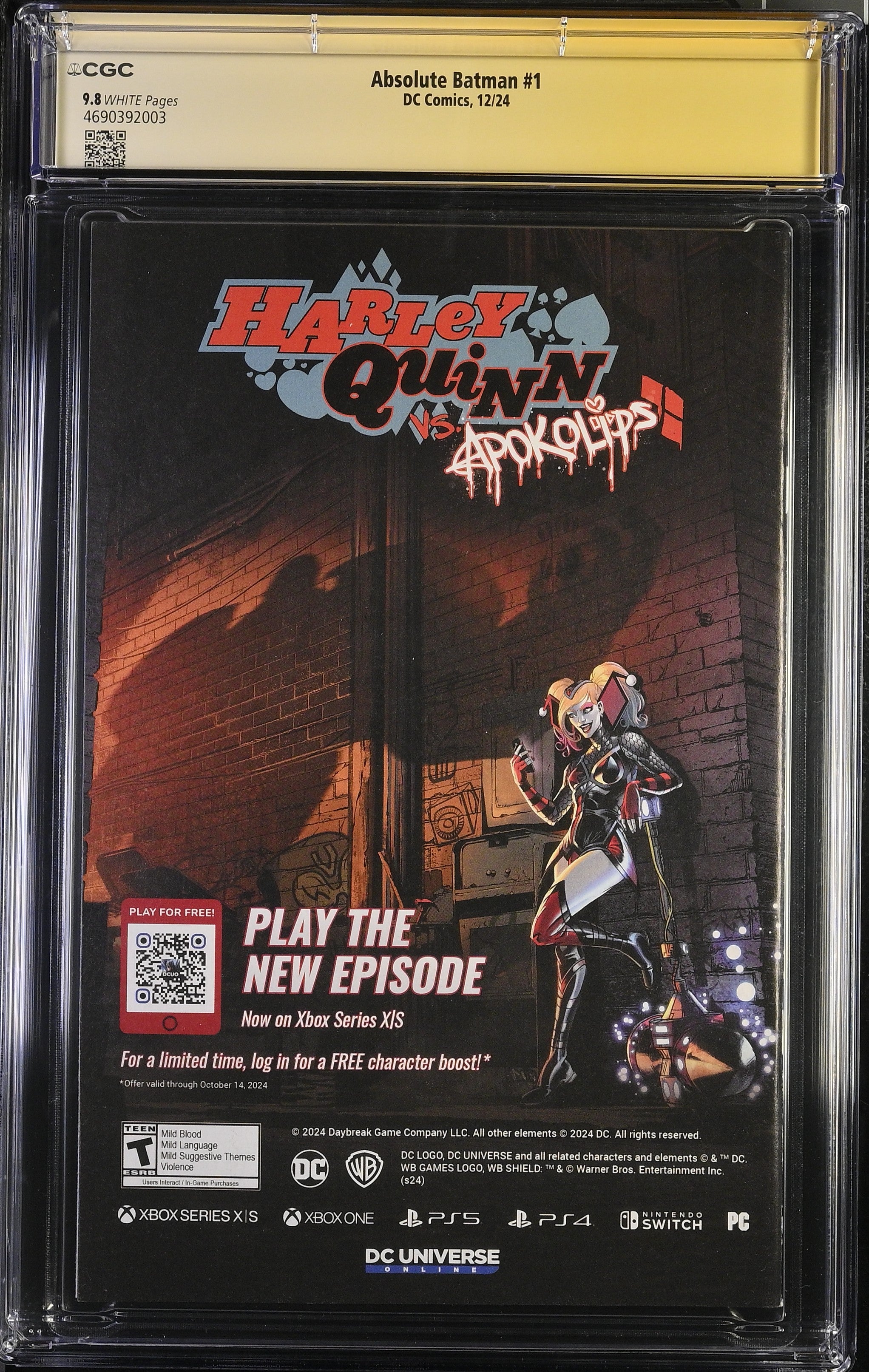 VIM_grade_cgc-9-8-dragotta-and-snyder-4690392003