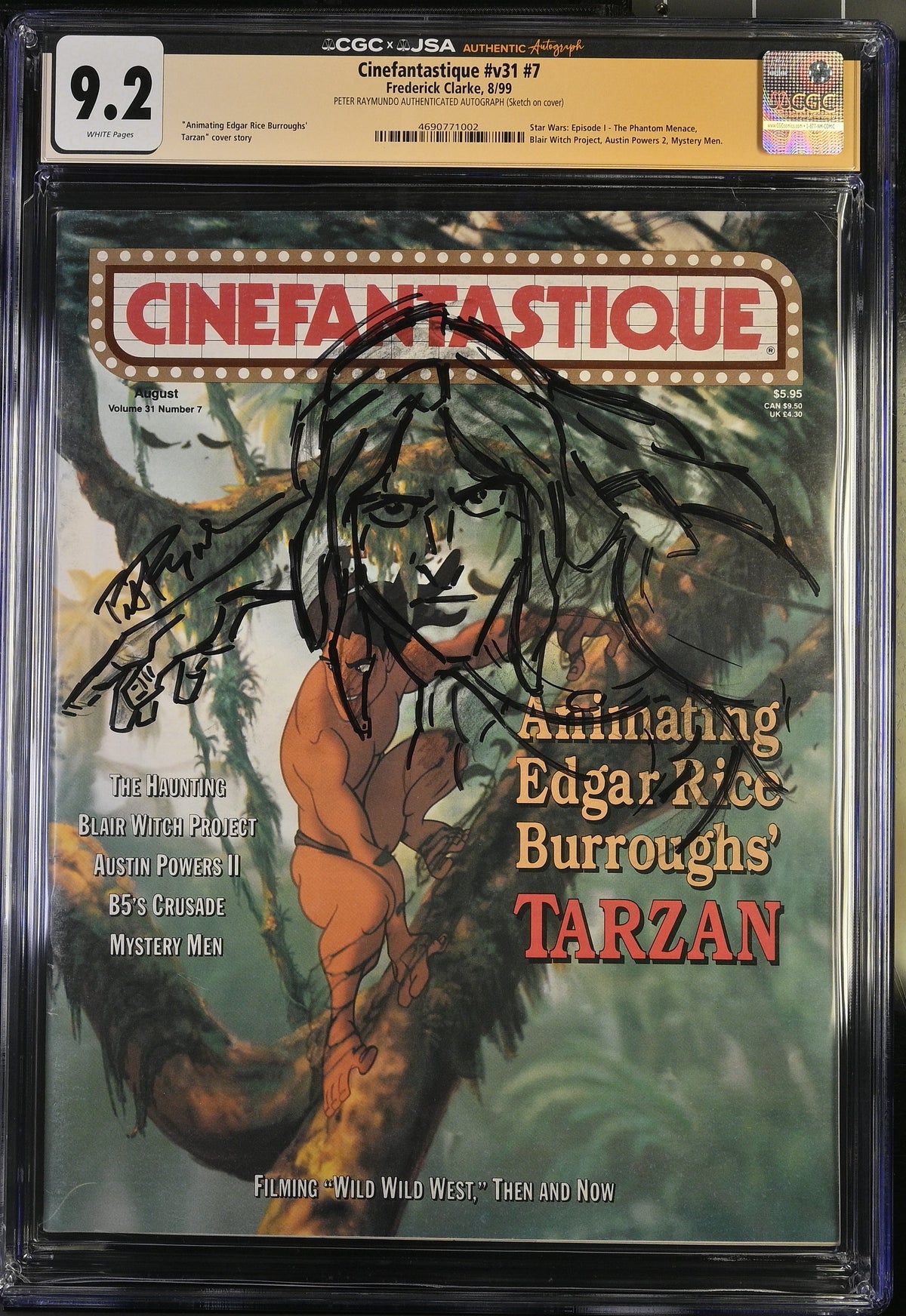 VIM_grade_cgc-9-2-signed-and-sketched-by-peter-raymundo-4690771002