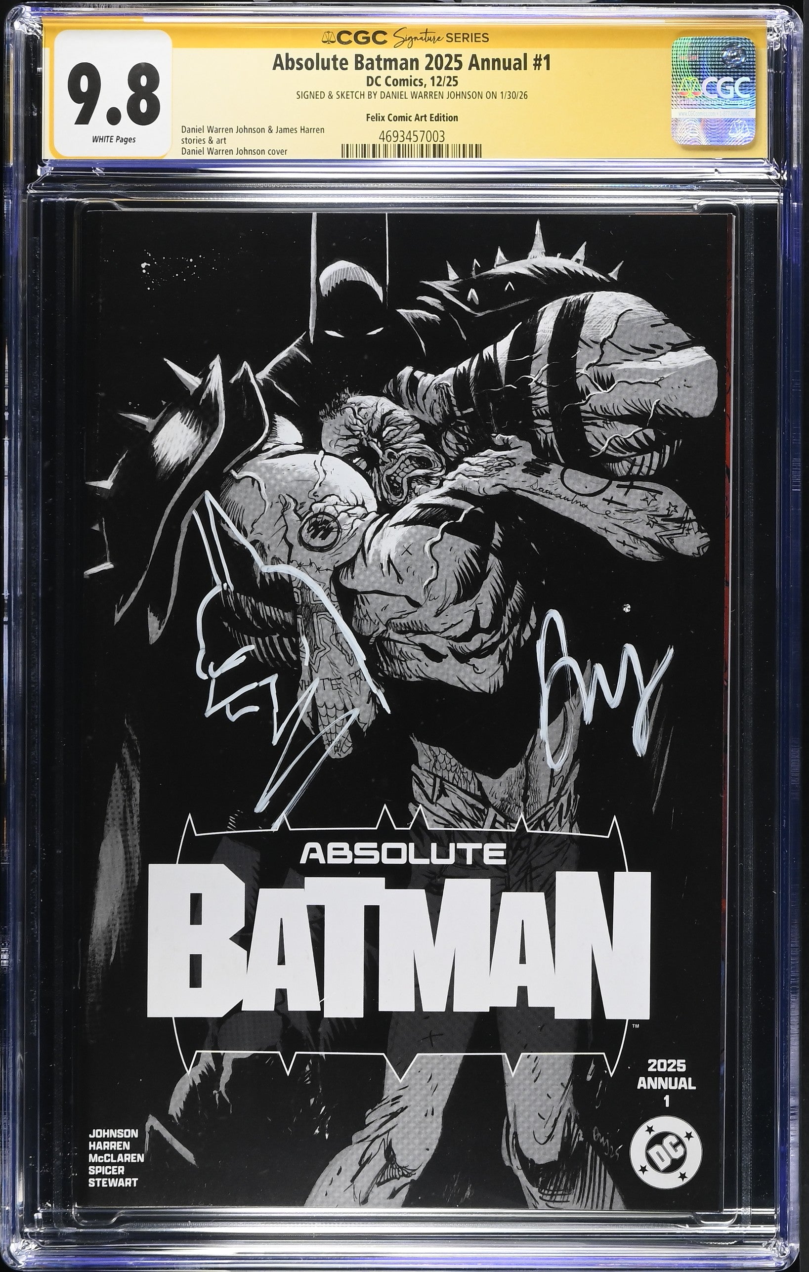 VIM_grade_cgc-9-8-felix-comic-art-edition-signed-and-sketched-by-johnson-4693457003