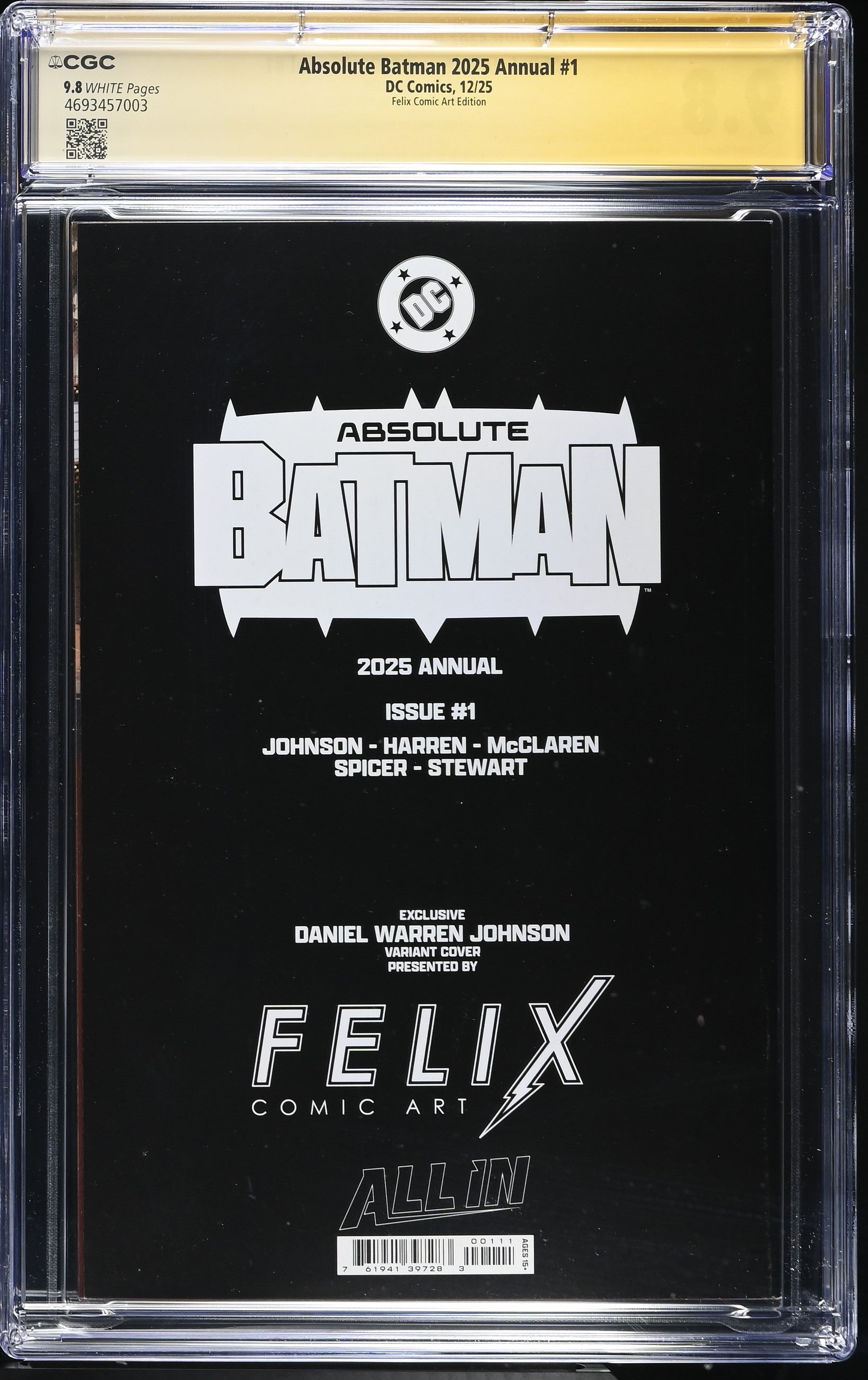 VIM_grade_cgc-9-8-felix-comic-art-edition-signed-and-sketched-by-johnson-4693457003