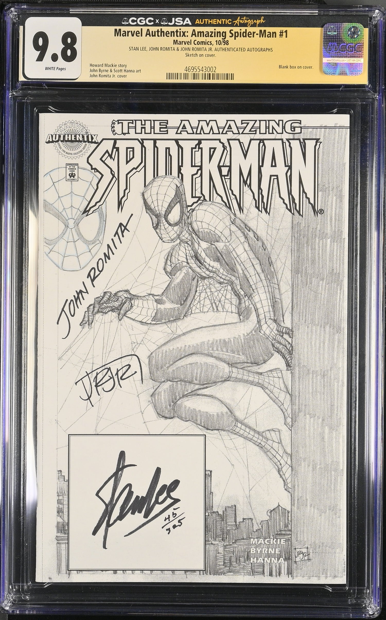VIM_grade_cgc-9-8-sketch-cover-signed-by-stan-lee-romita-sr-romita-jr-4695543002