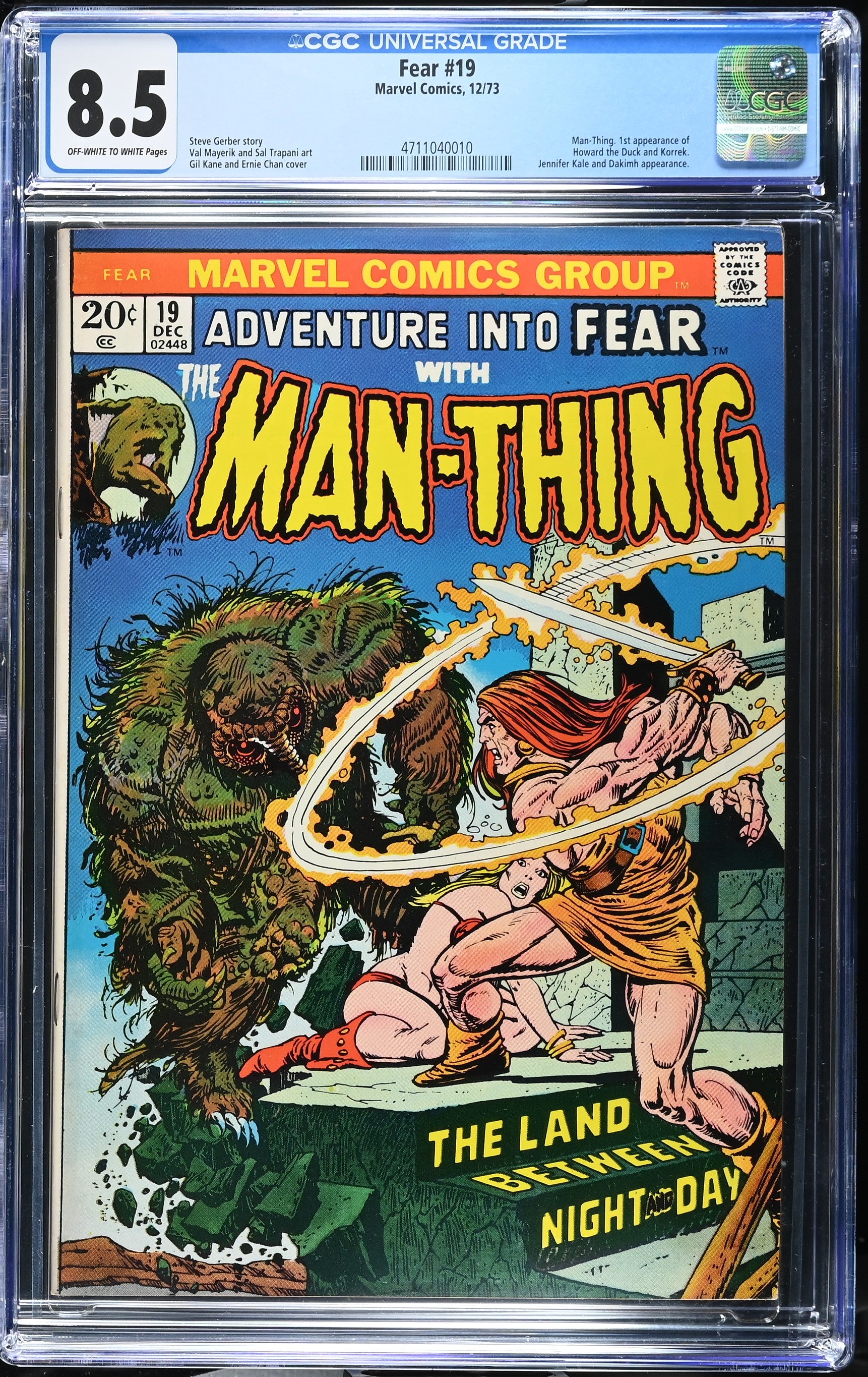 VIM_grade_cgc-8-5-4711040010