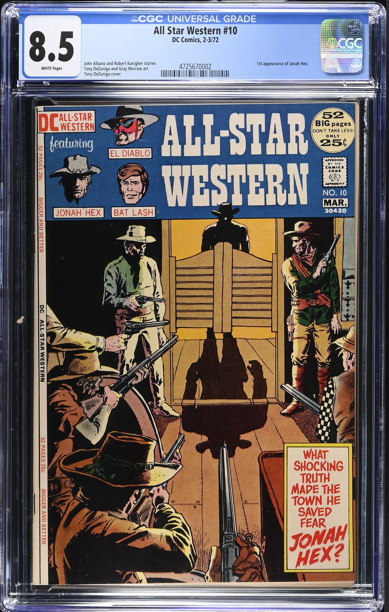 VIM_grade_cgc-8-5-4725670002