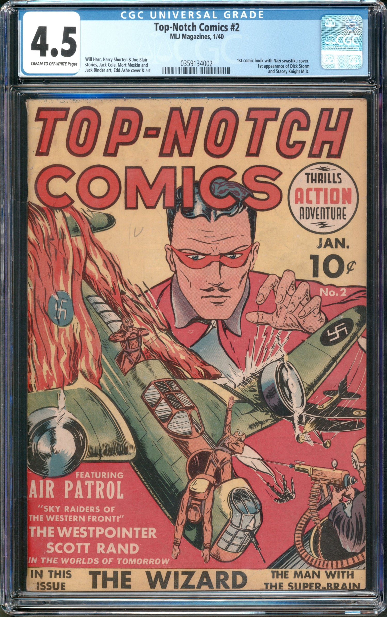 VIM_grade_cgc-4-5-0359134002