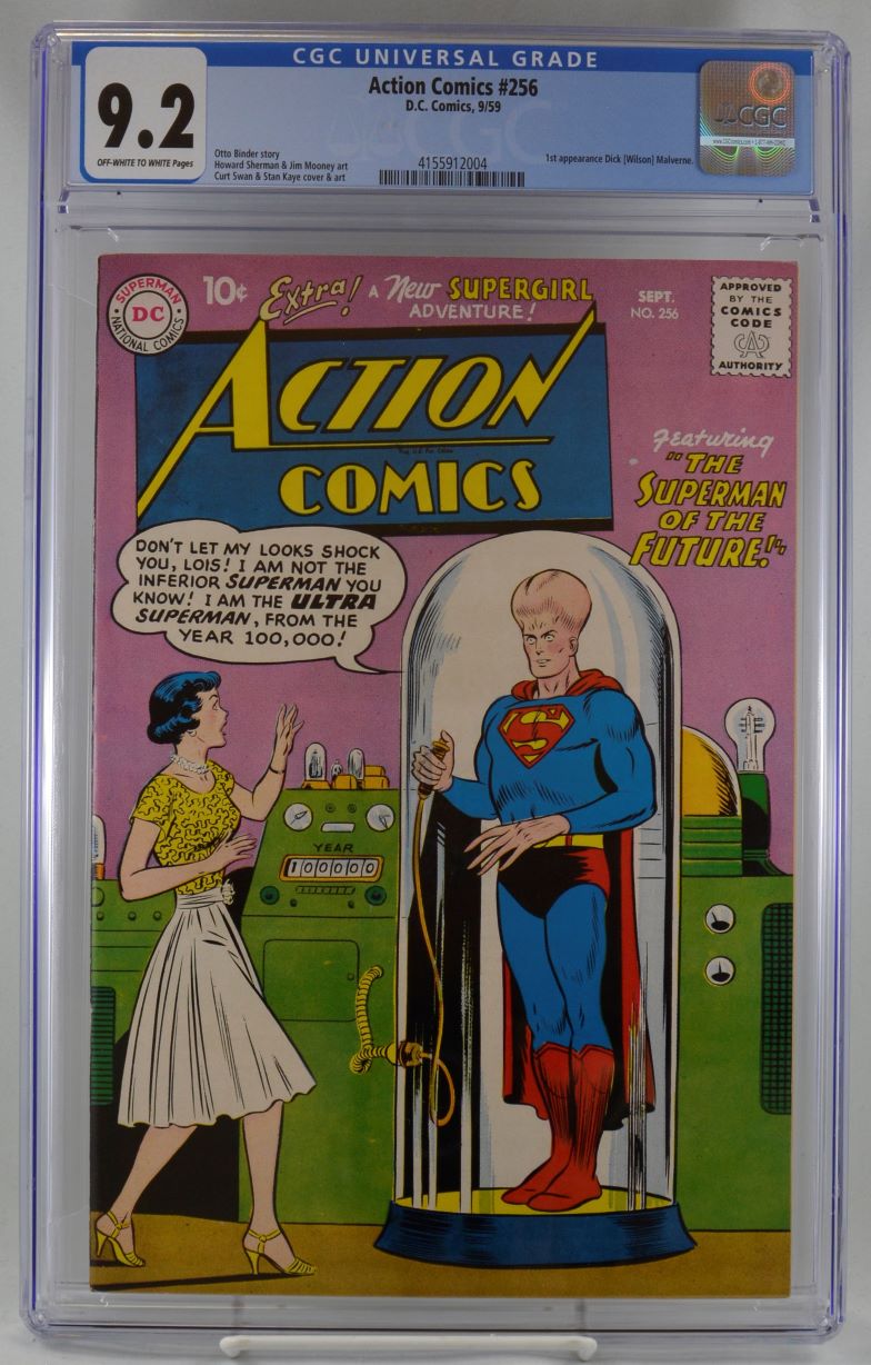 VIM_grade_cgc-9-2