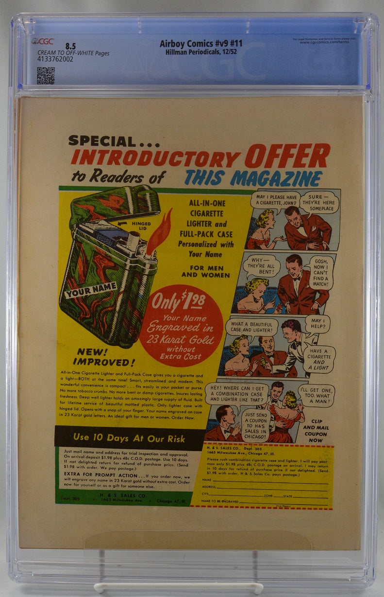 VIM_grade_cgc-8-5-4133762002