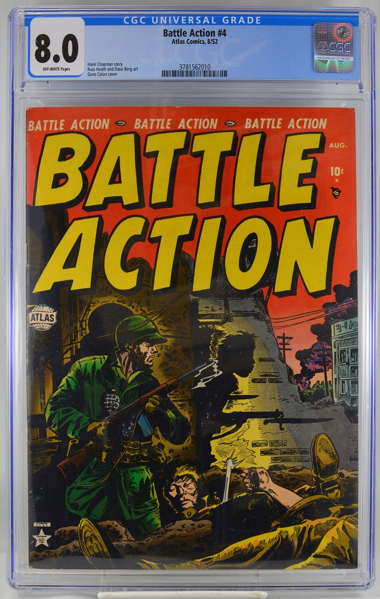 Comics/Books Kaiju - Kaiju Battle