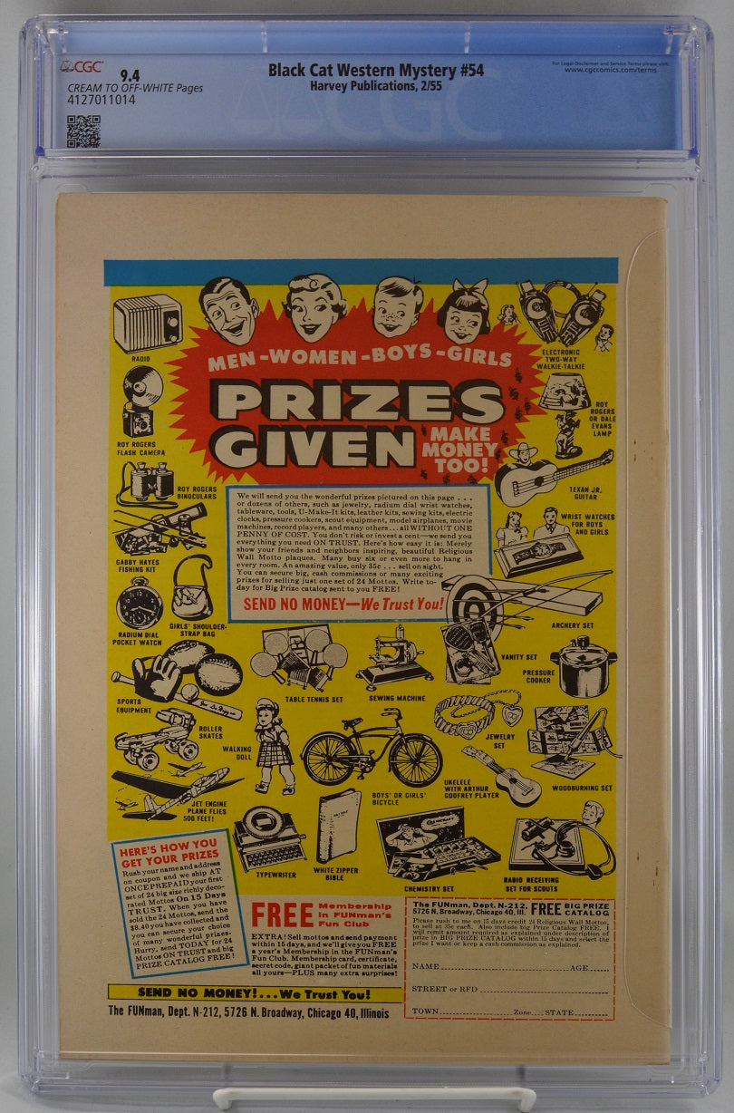 VIM_grade_cgc-9-4-4127011014