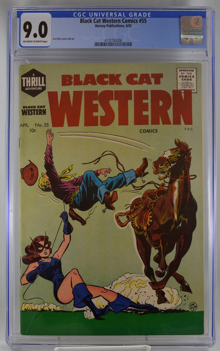 VIM_grade_cgc-9-0-4133762006