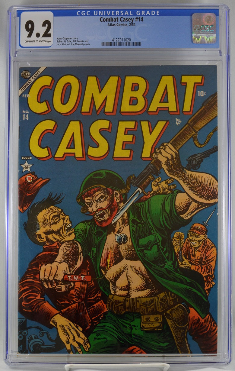 VIM_grade_cgc-9-2