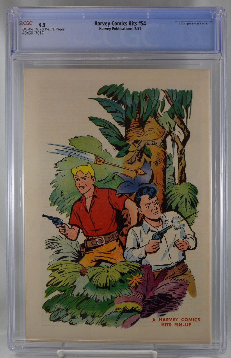 VIM_grade_cgc-9-2-4046017017