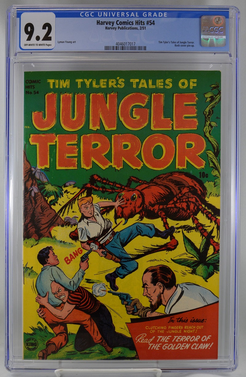 VIM_grade_cgc-9-2-4046017017