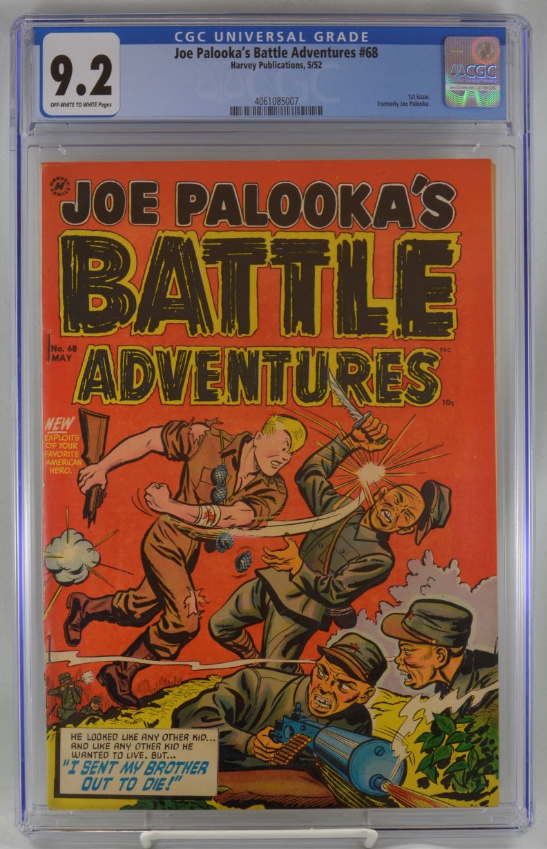 VIM_grade_cgc-9-2-4061085007