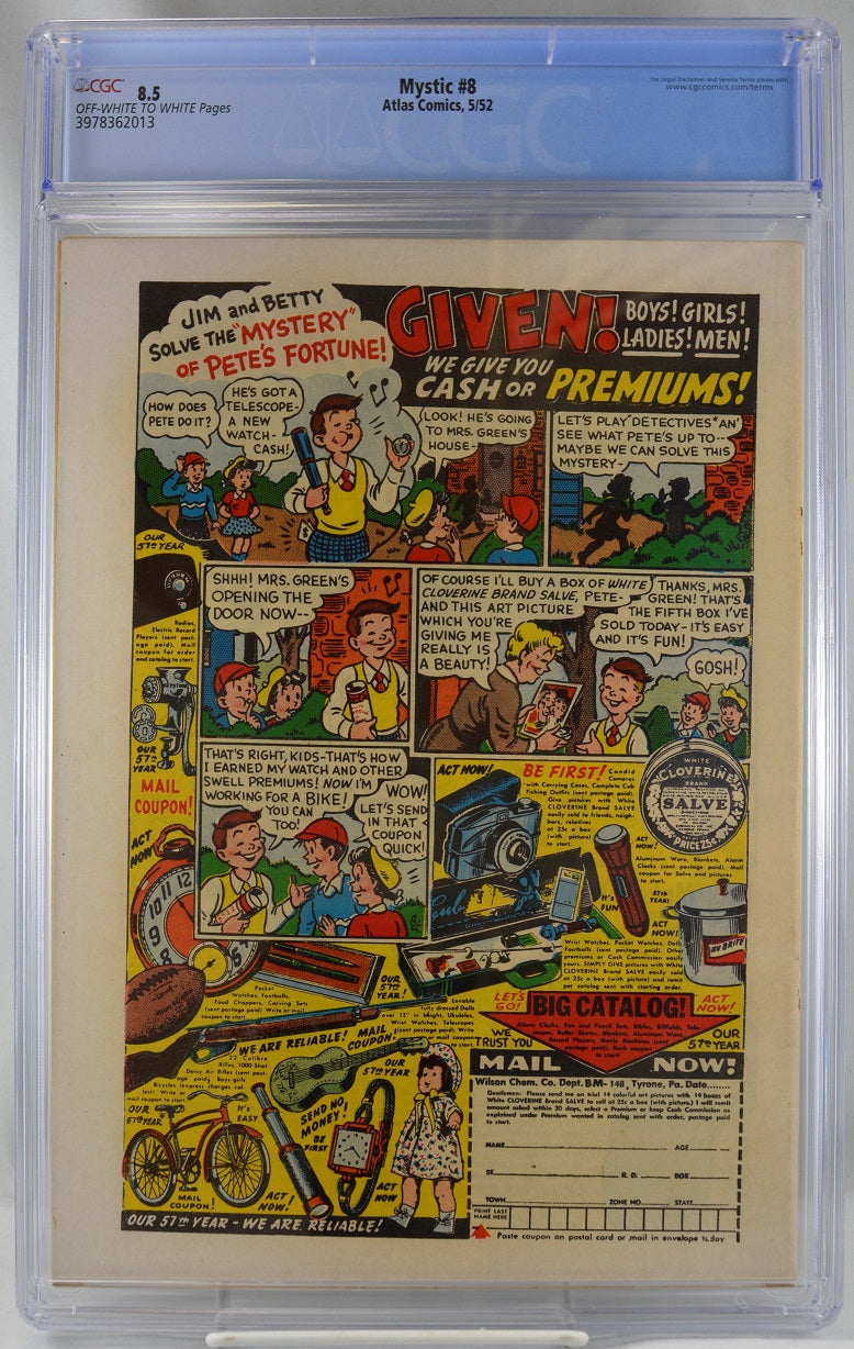 VIM_grade_cgc-8-5-3978362013
