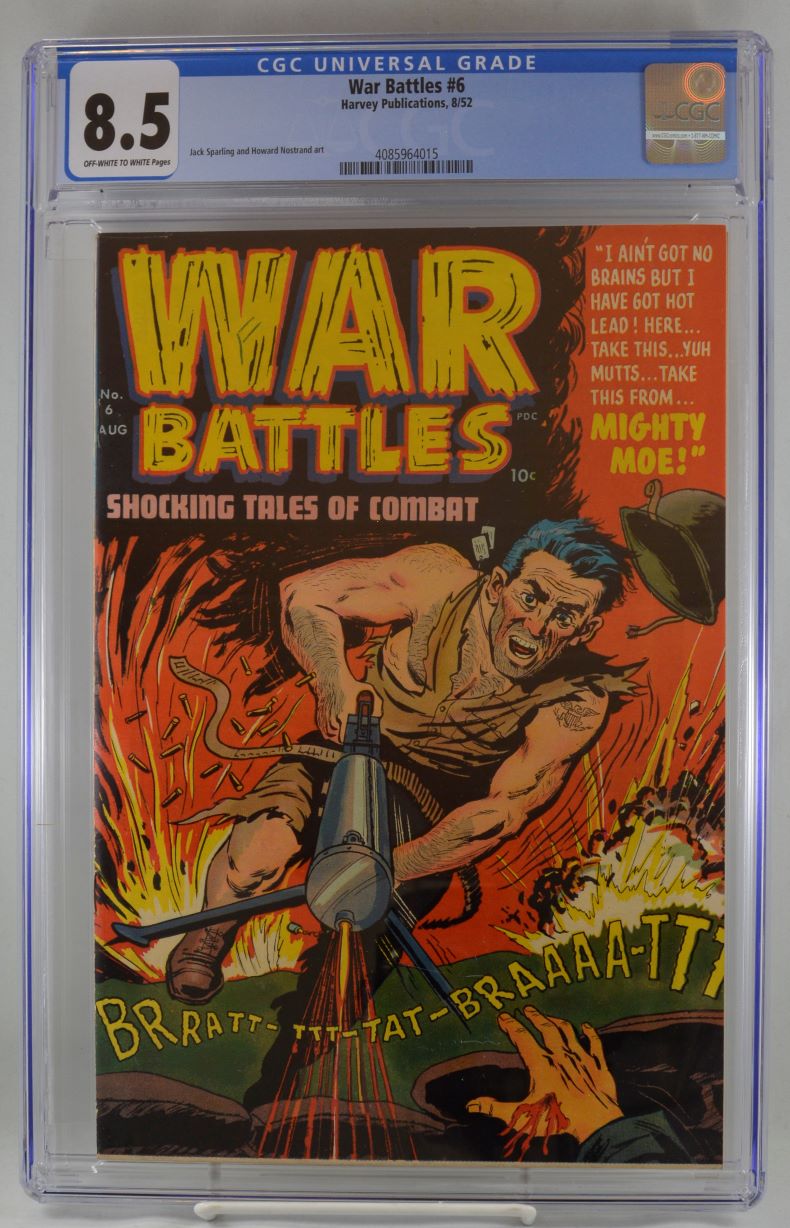 VIM_grade_cgc-8-5-4085964015